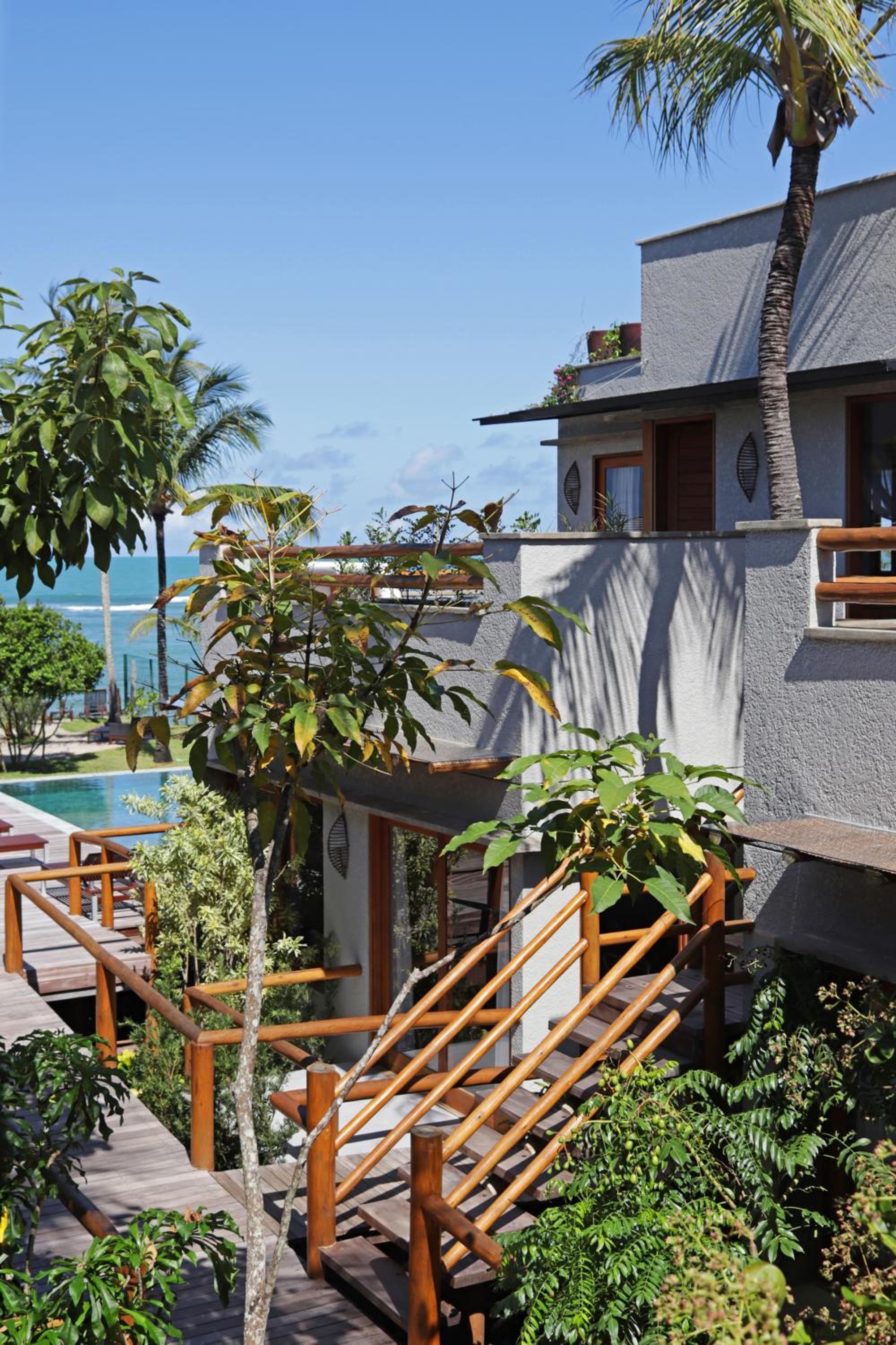 Hotel Santa Aldeia Hotel