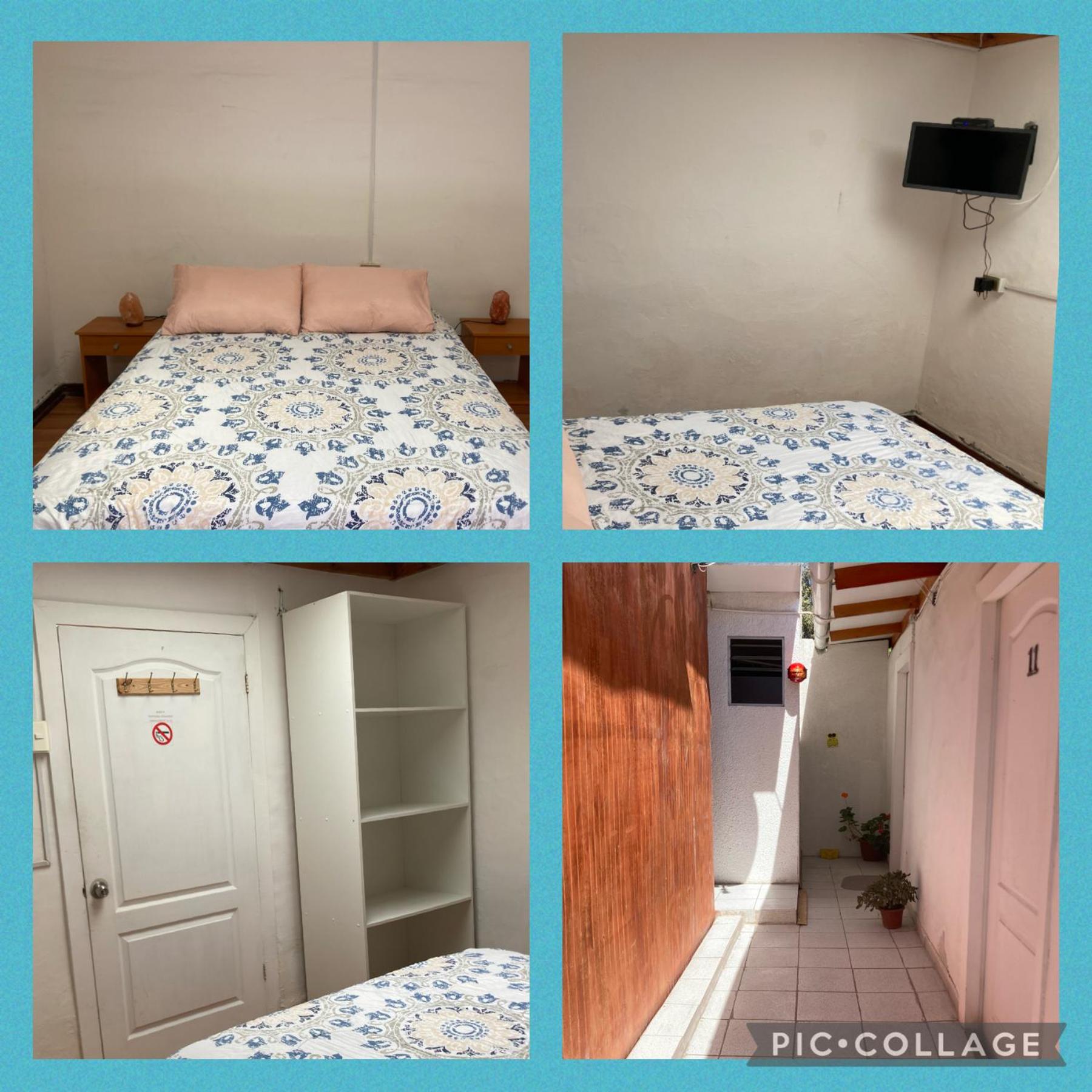 Hostal Viña Del Mar Taltal