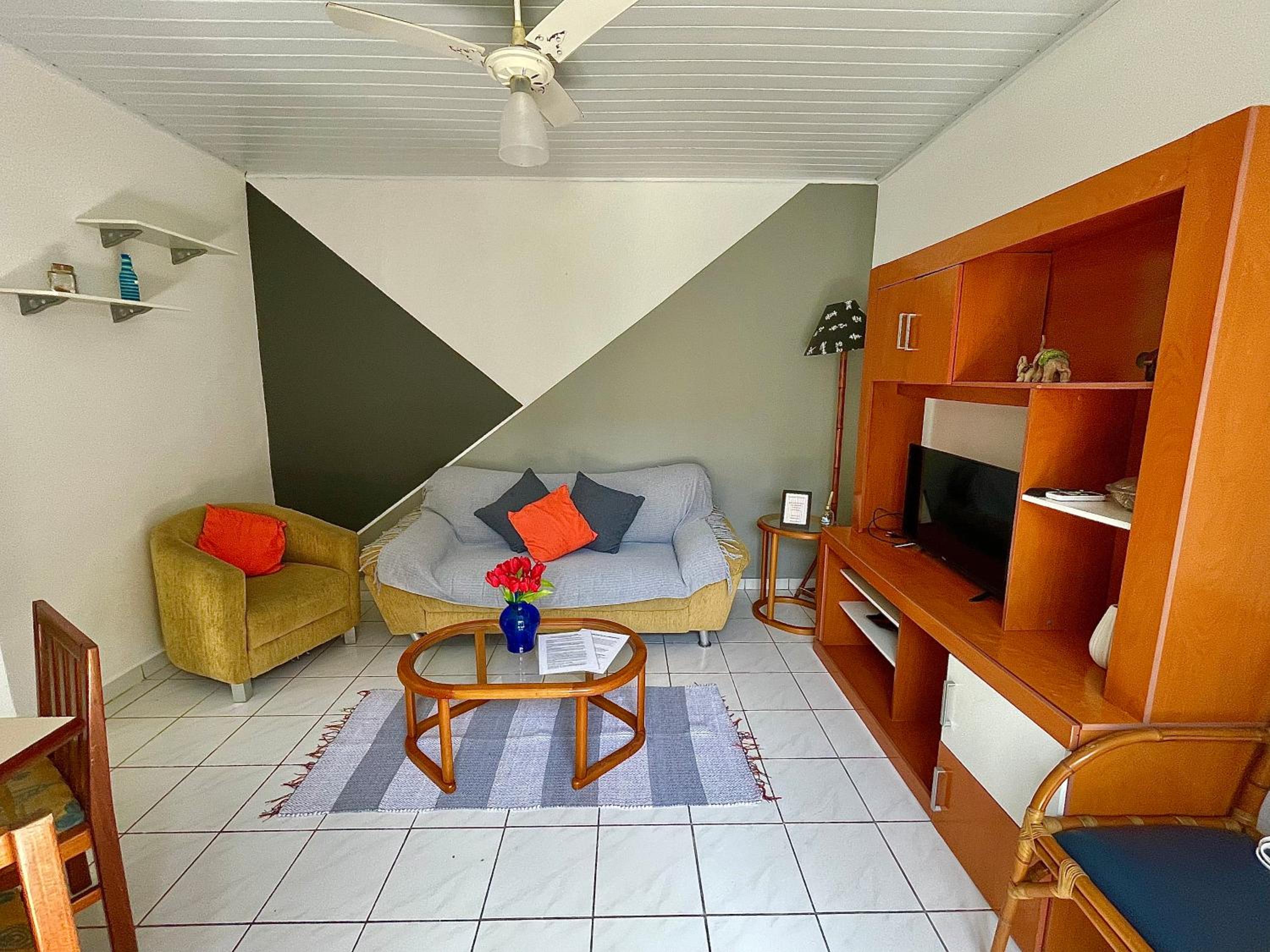 Casa Aconchegante Guarujá