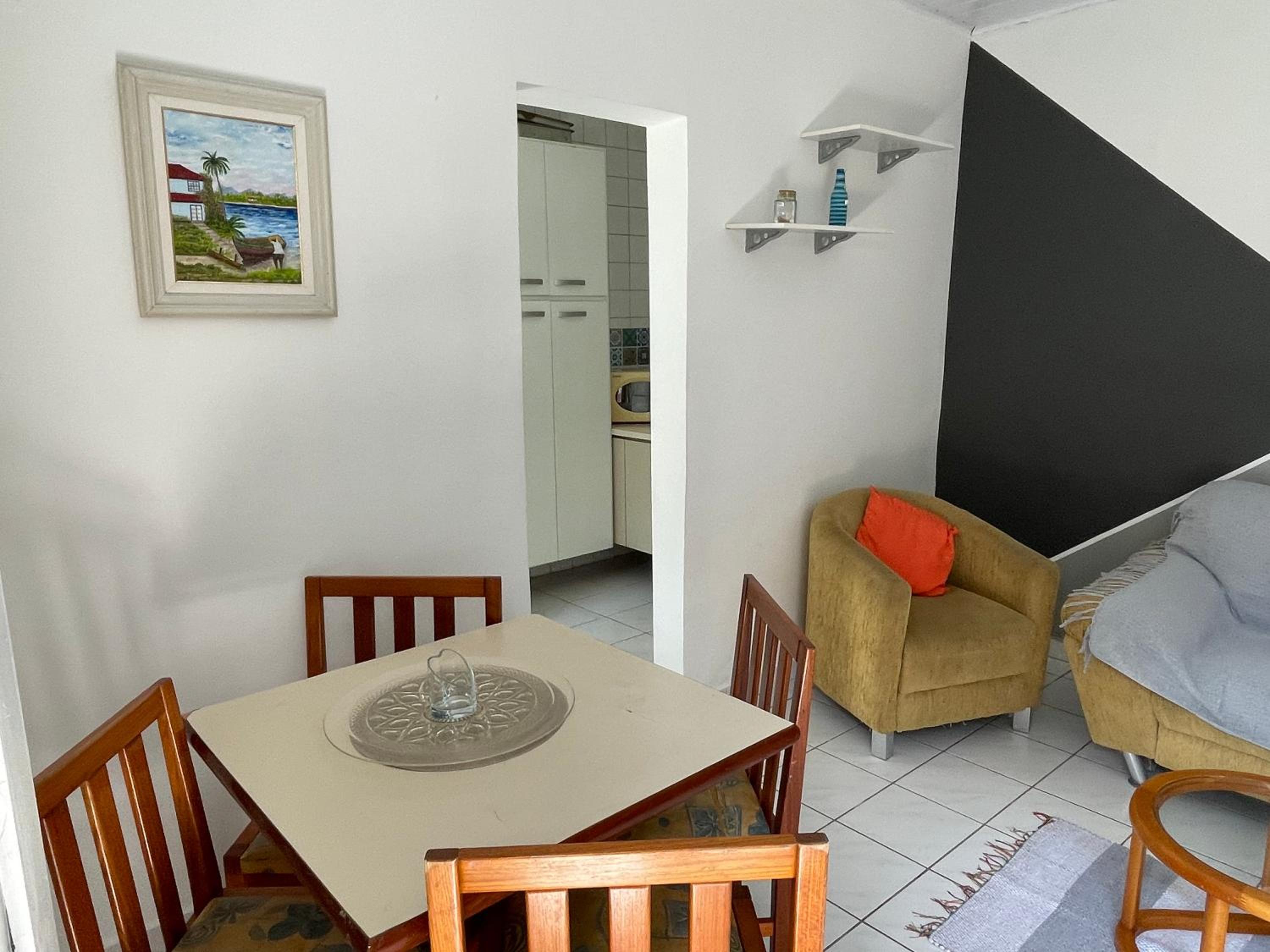 Casa Aconchegante Guarujá