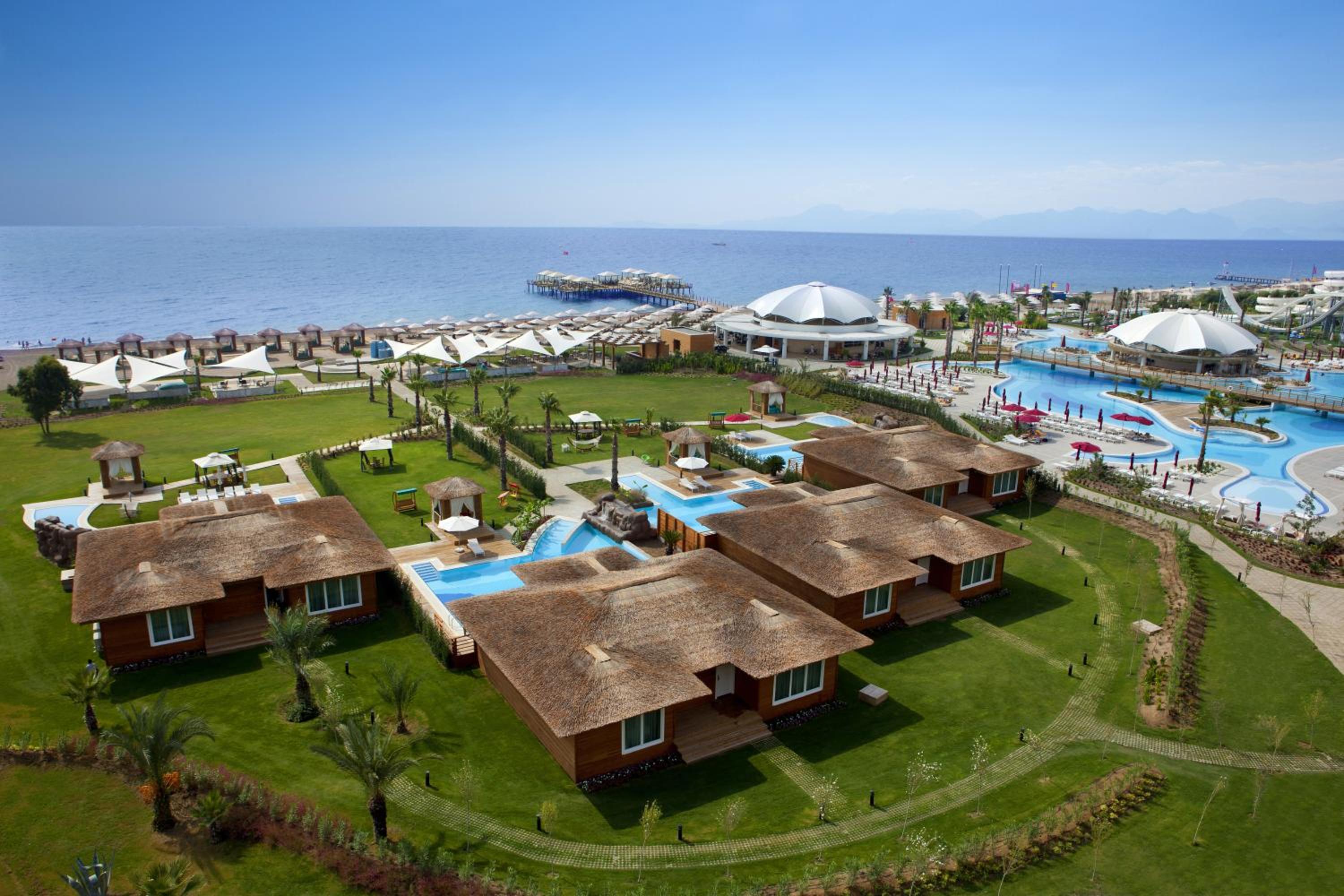 Belek Vacations - Kaya Palazzo Golf Resort - Property Image 10