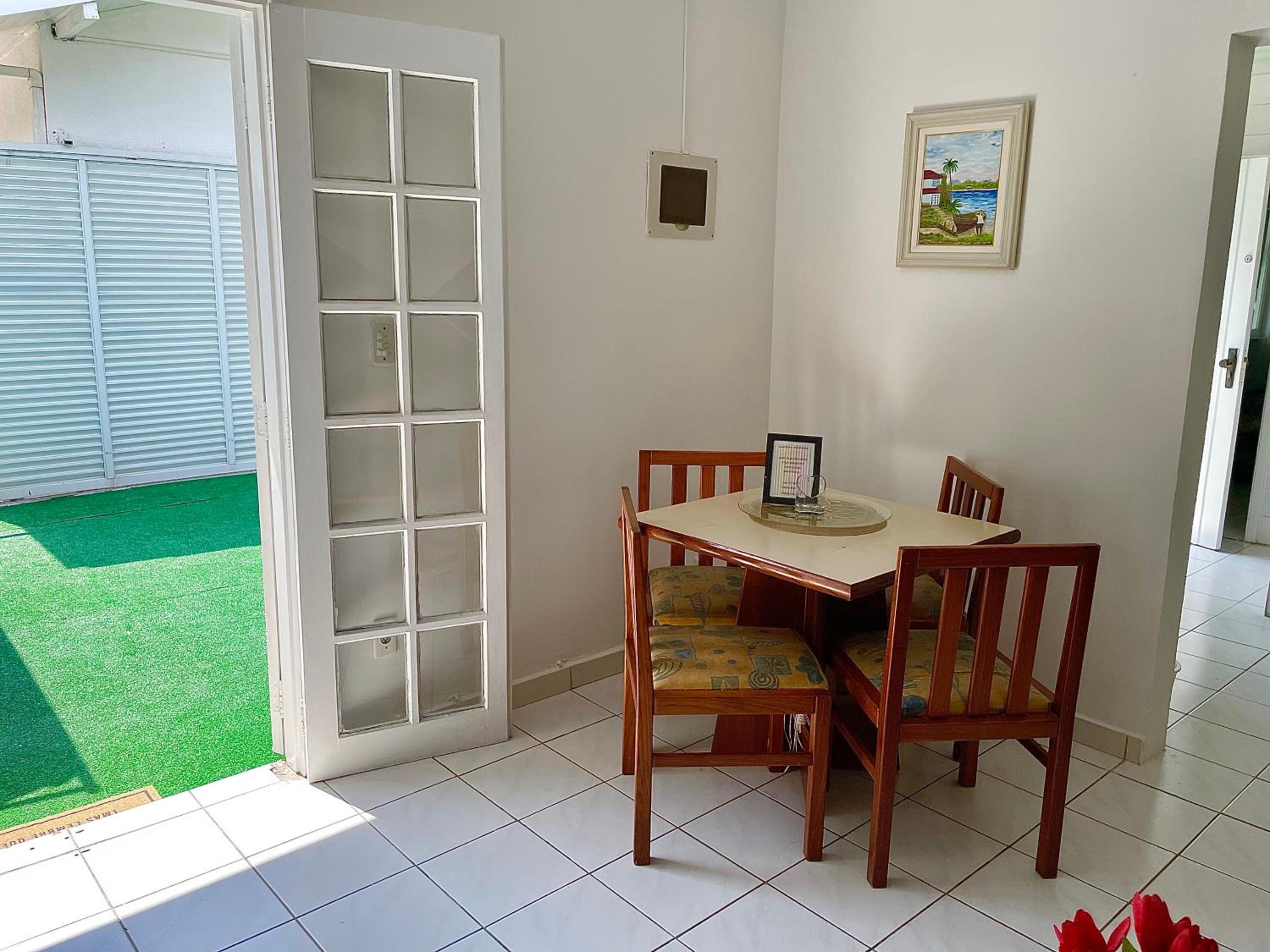 Casa Aconchegante Guarujá