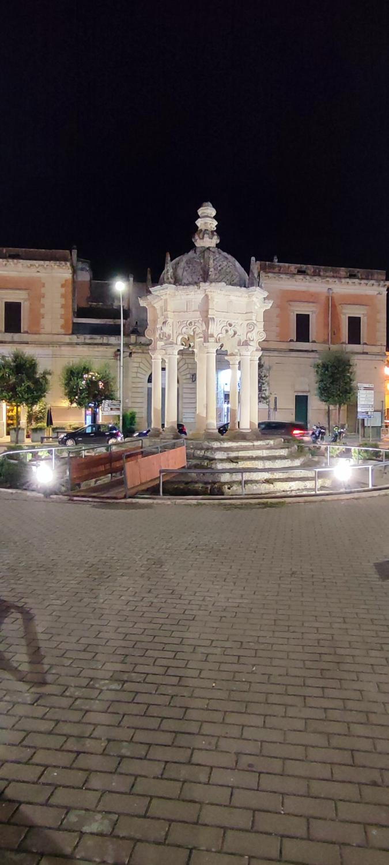 Casa Naida