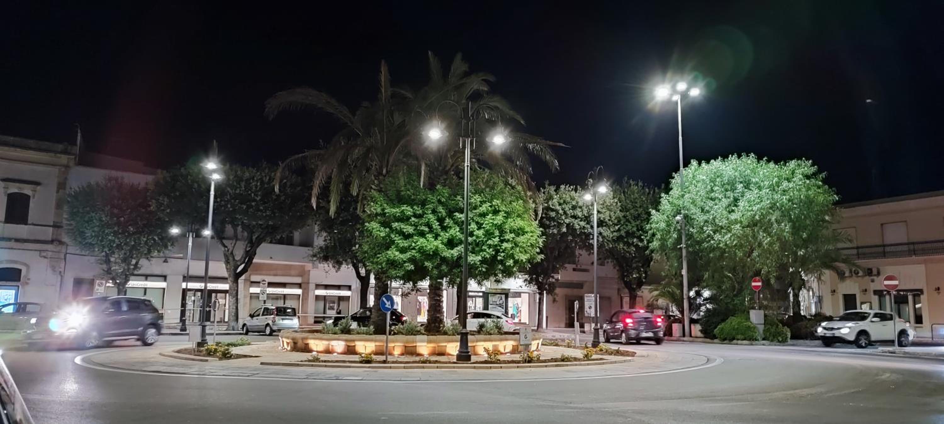 Casa Naida