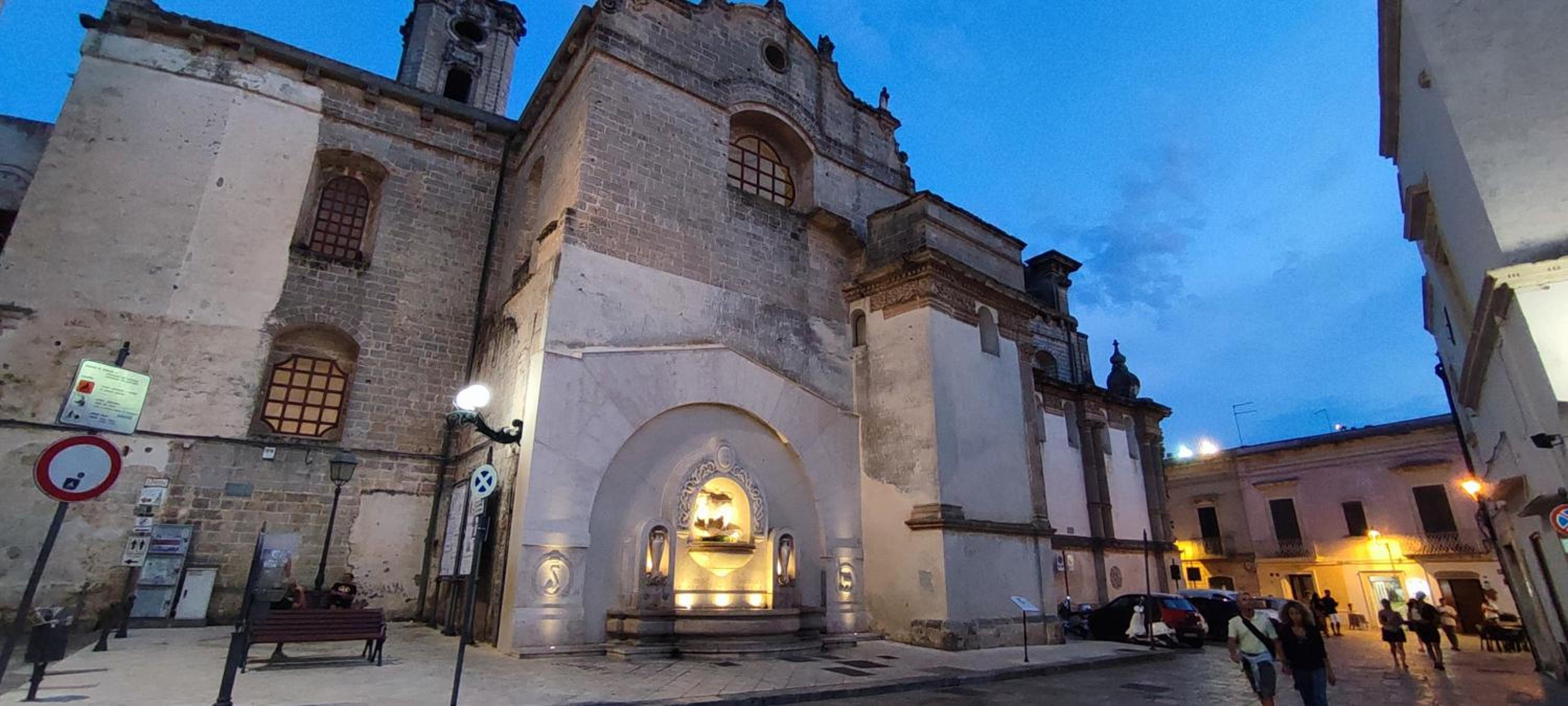 Casa Naida