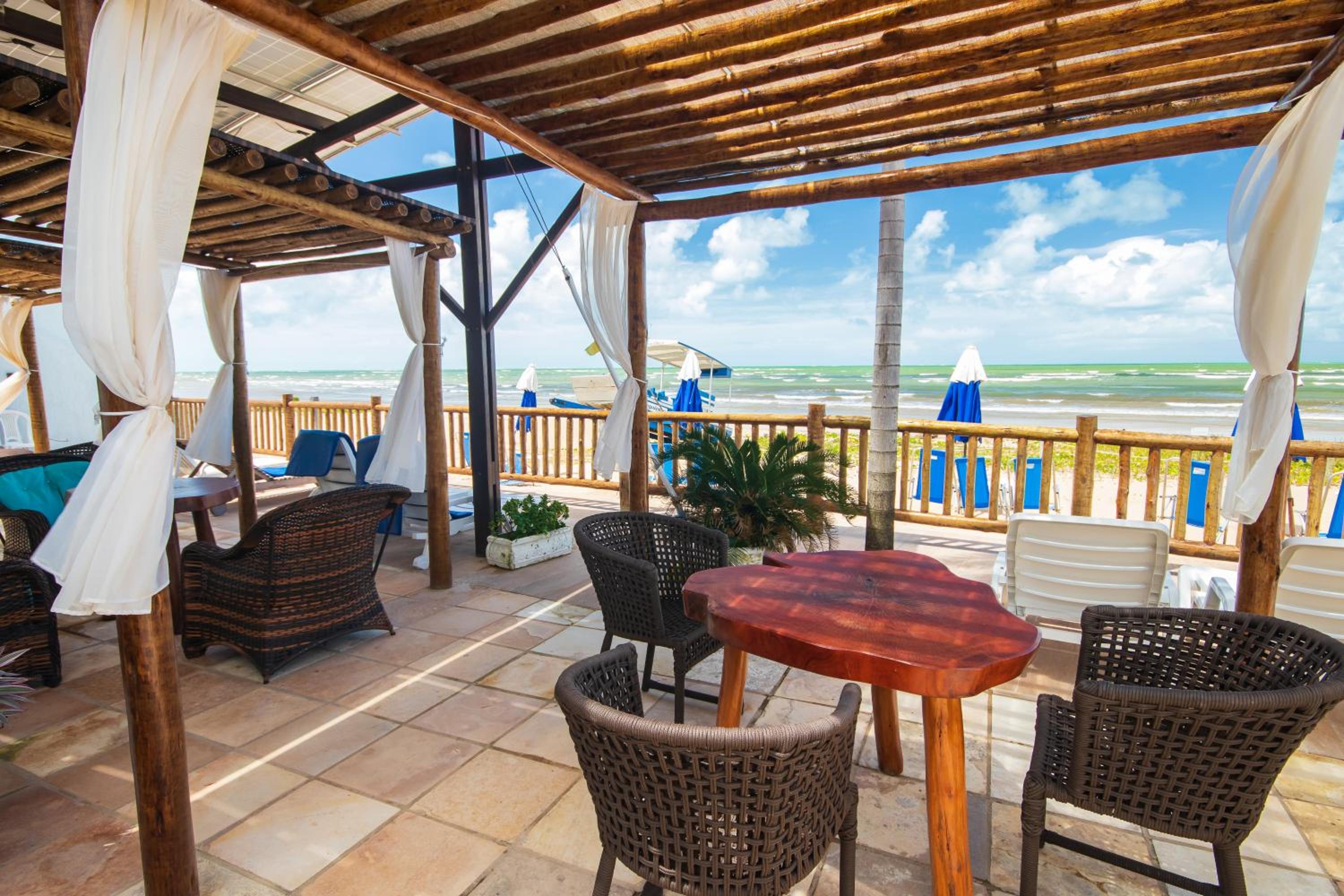Pousada Shalom Beach