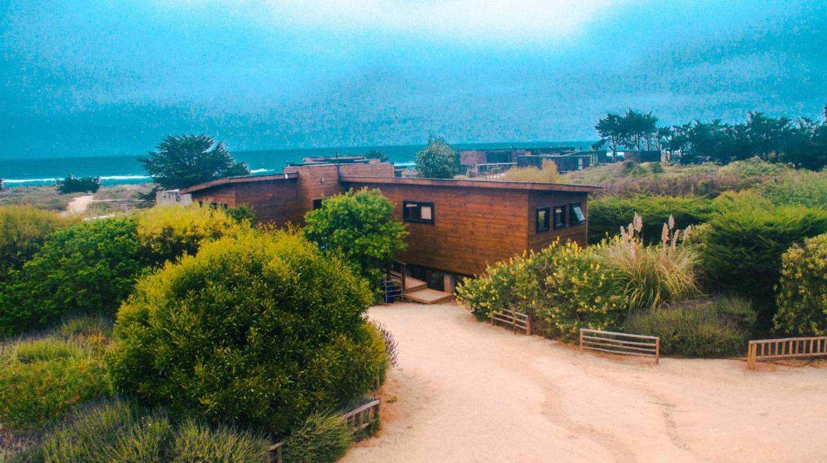 Hotel Loica - Image 1