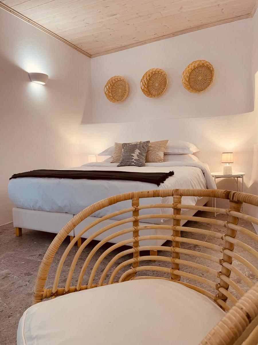 Casa Di Manto Traditional Apartment photo 5