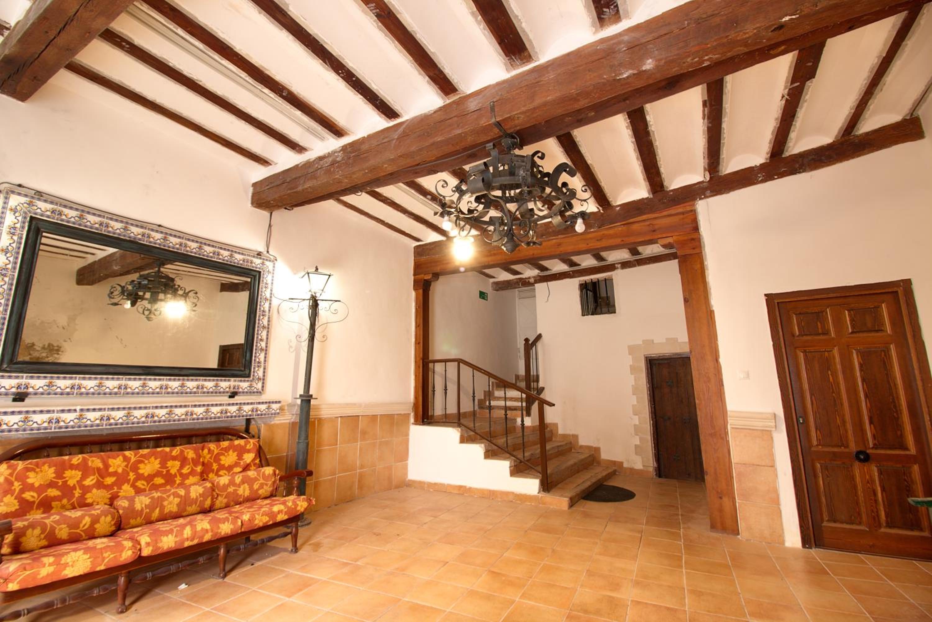 Cuencaloft La Casa Del Pintor