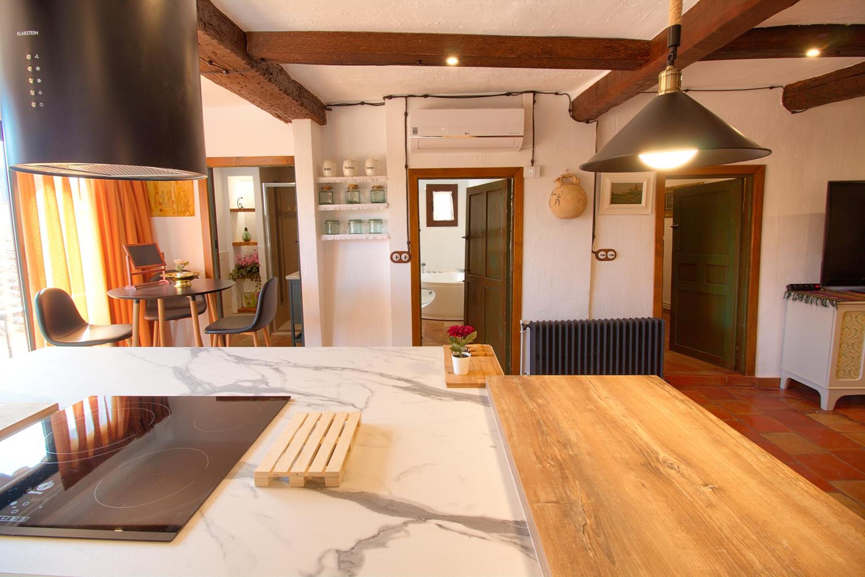 Cuencaloft La Casa Del Pintor