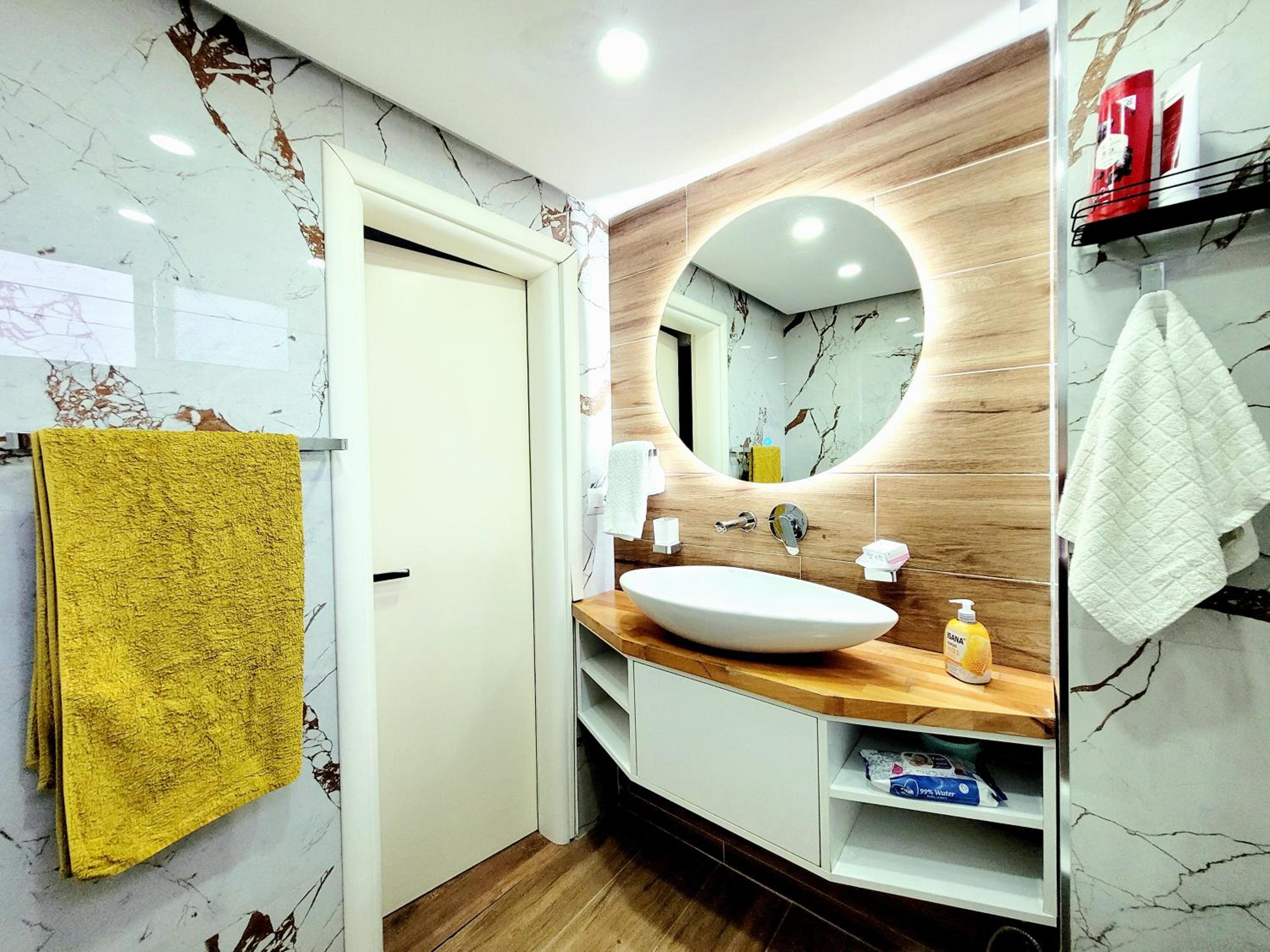 Loi apartment