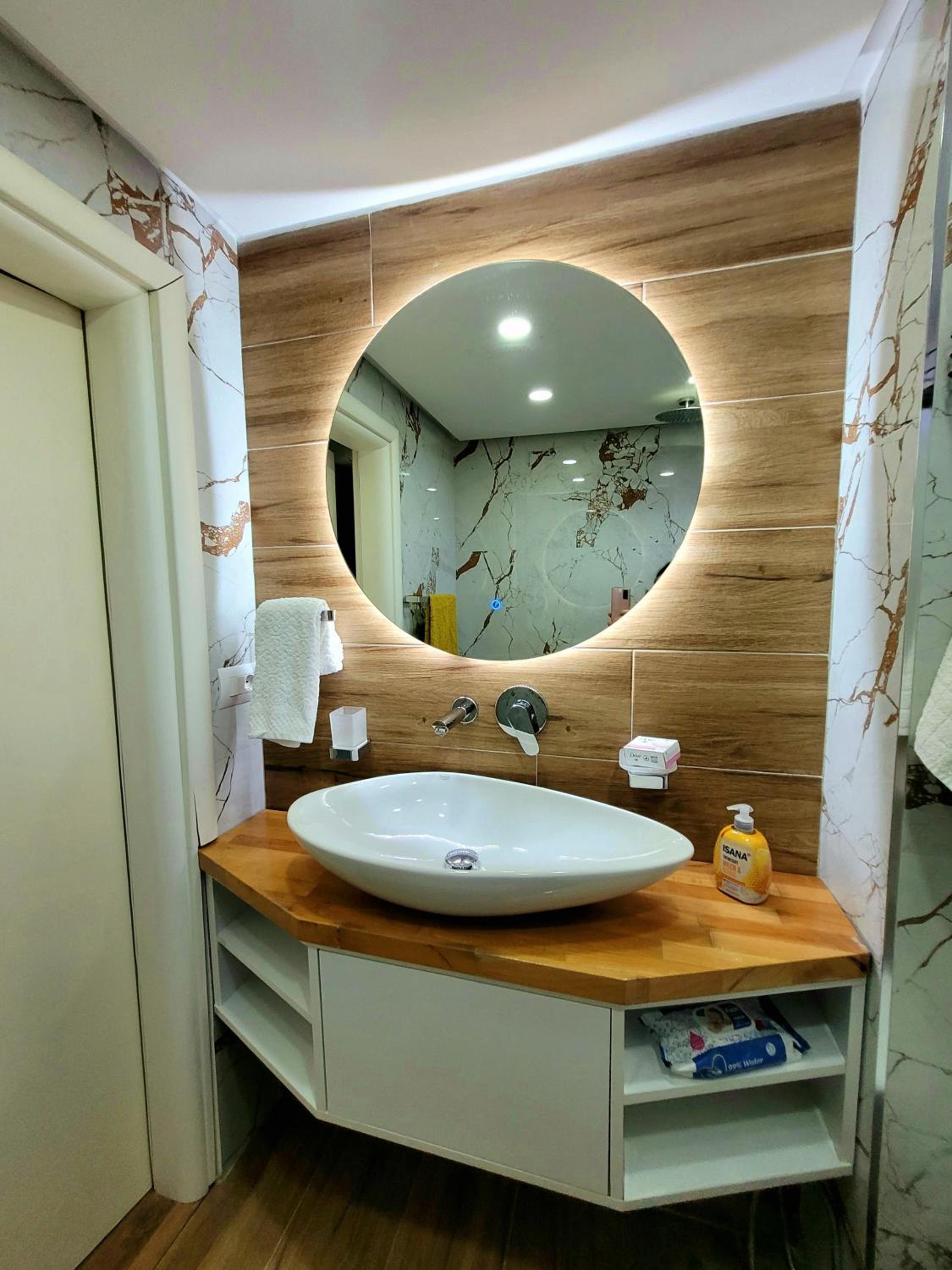 Loi apartment