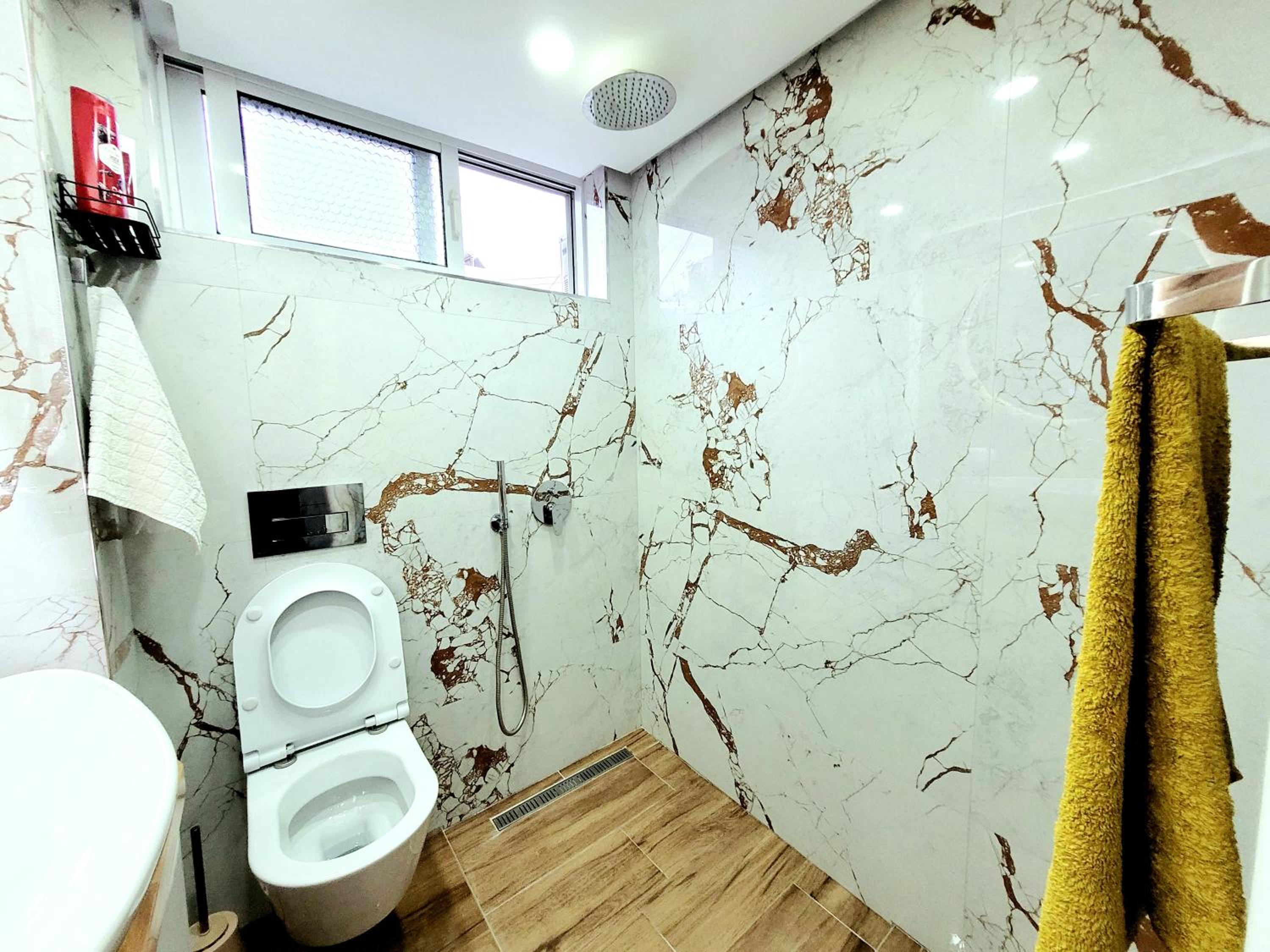 Loi apartment