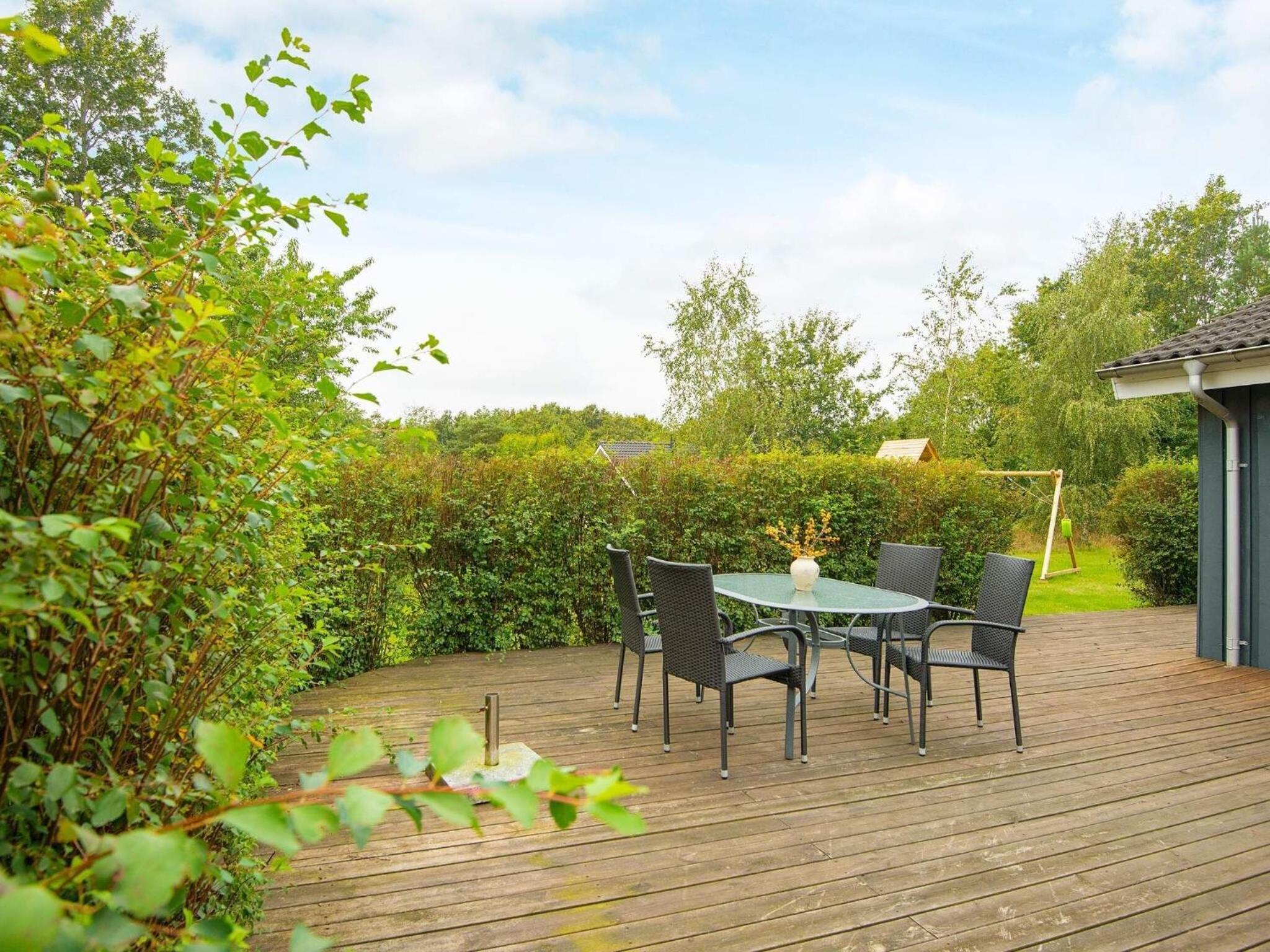 Holiday home Toftlund XLVII