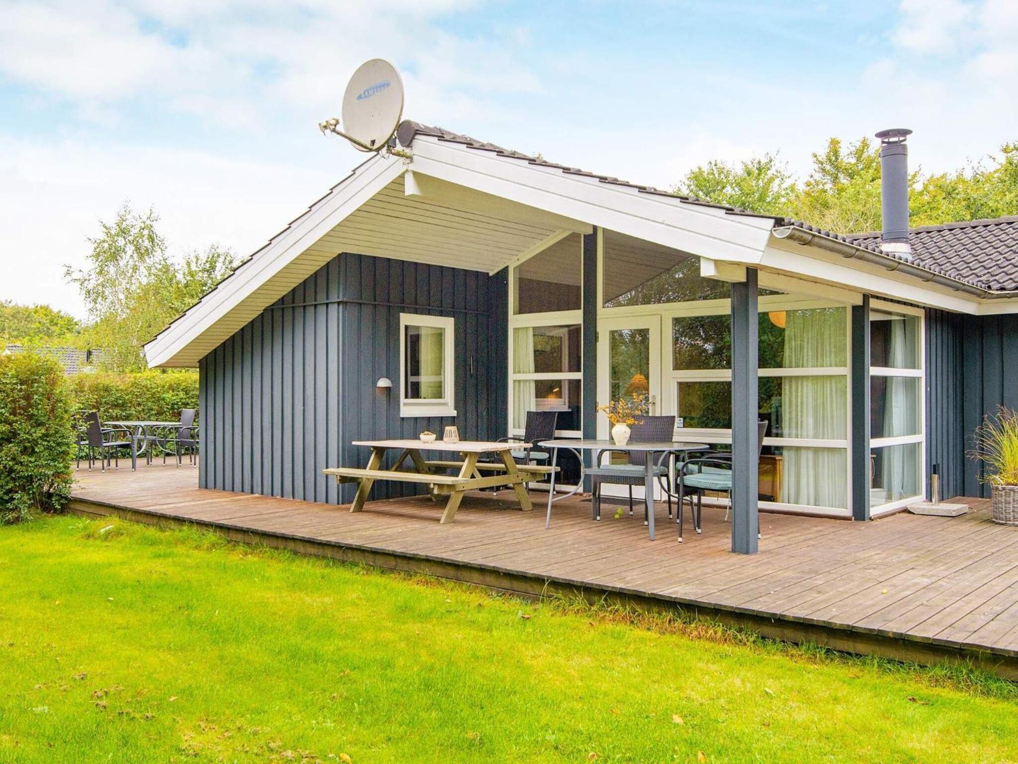 Holiday home Toftlund XLVII