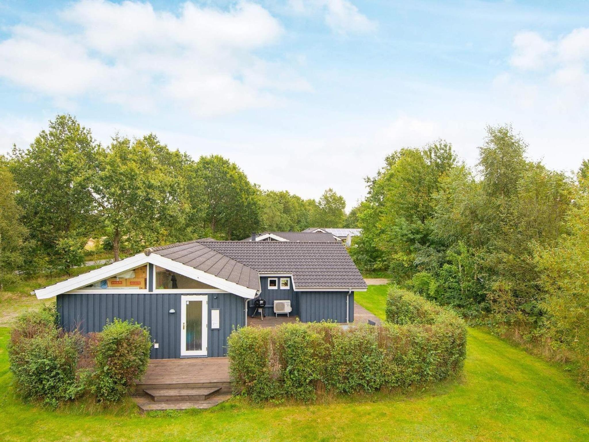 Holiday home Toftlund XLVII