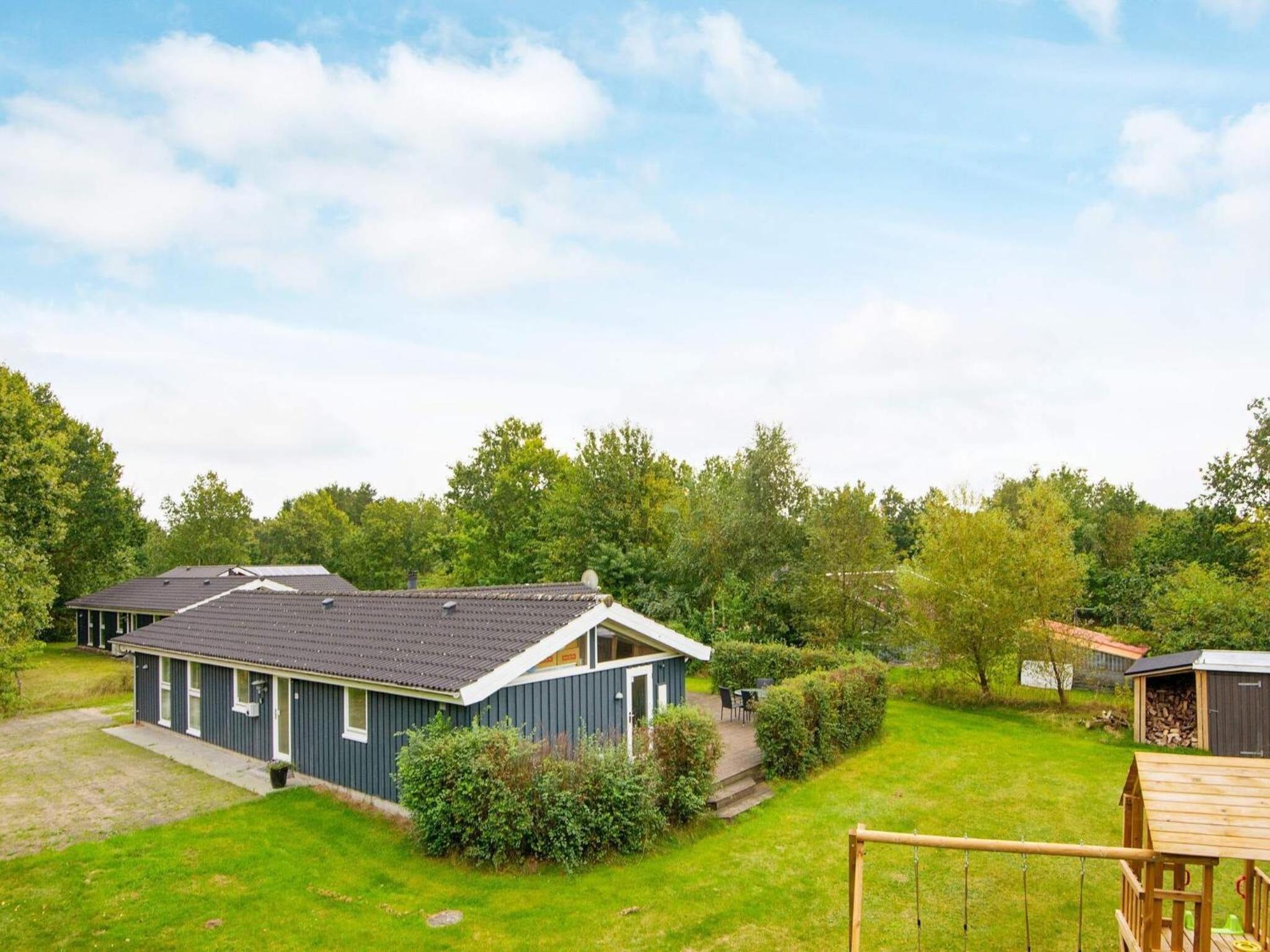 Holiday home Toftlund XLVII
