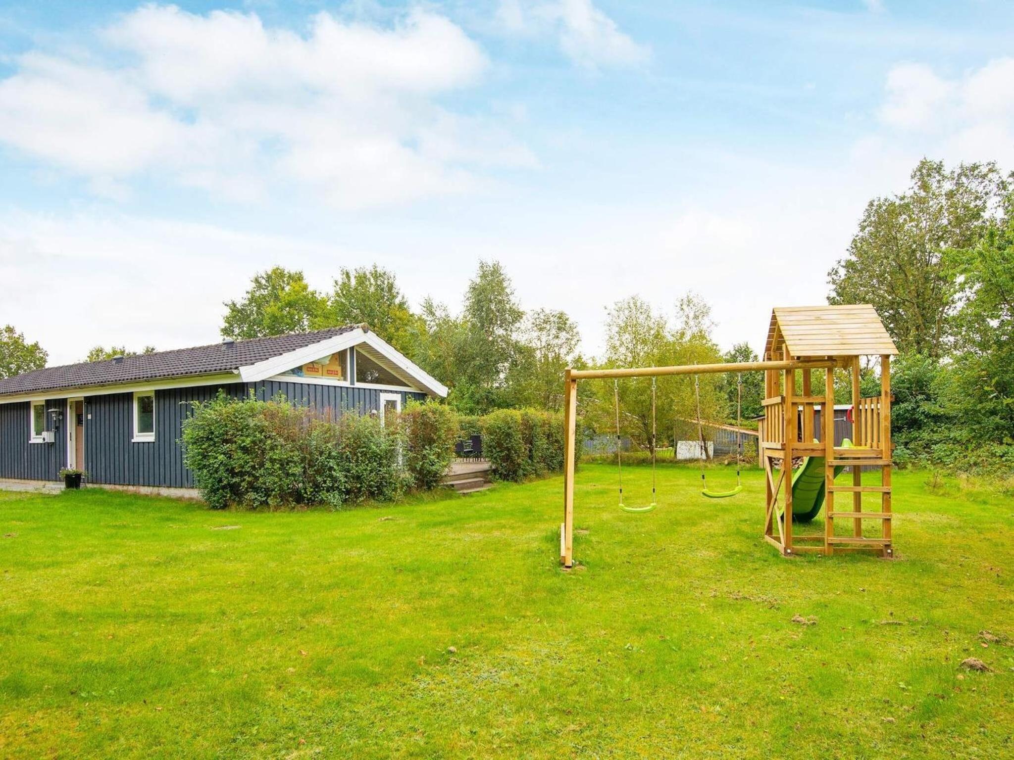 Holiday home Toftlund XLVII