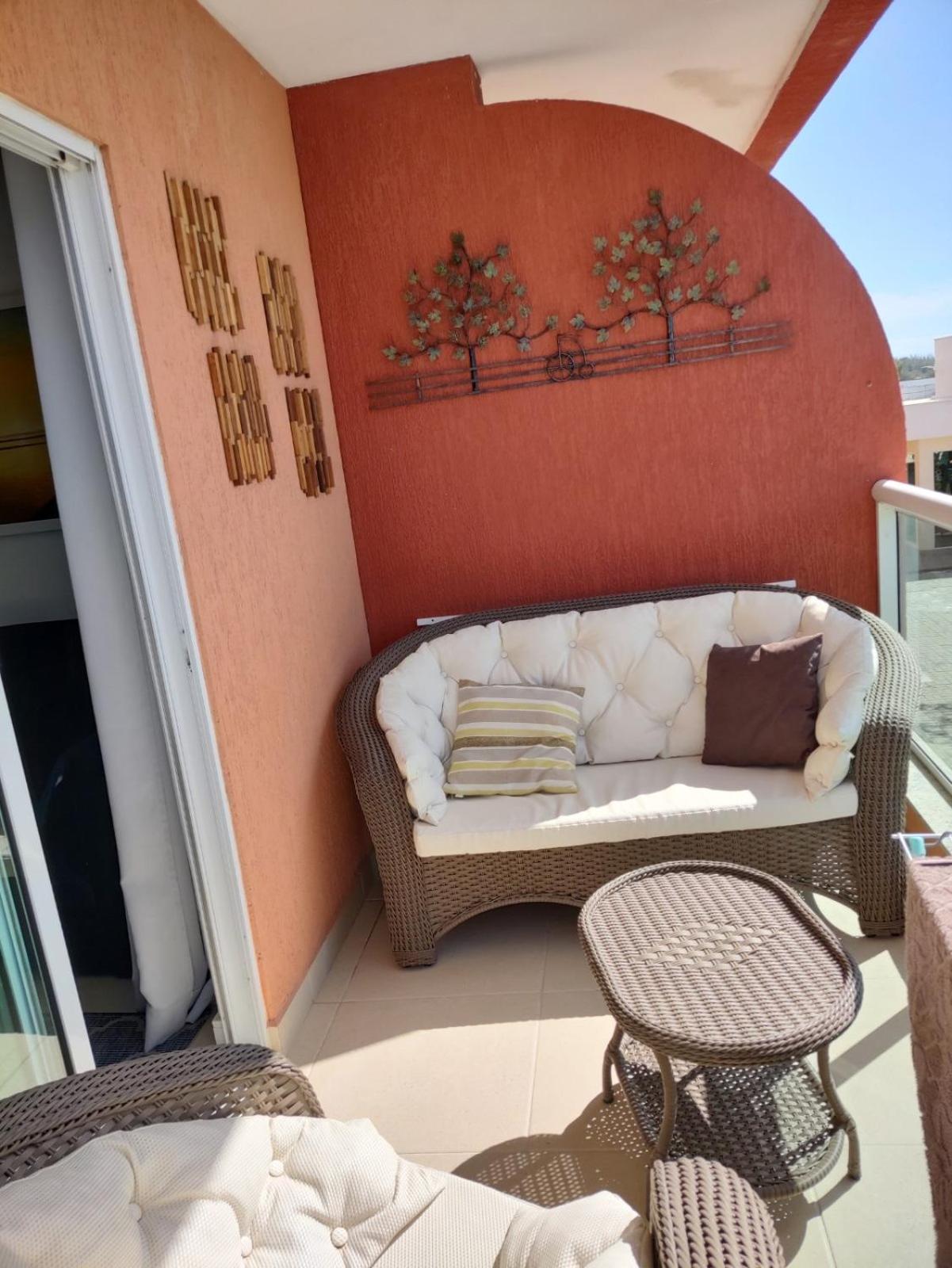 Arraial do Cabo Golden Lake Residence 2 quartos