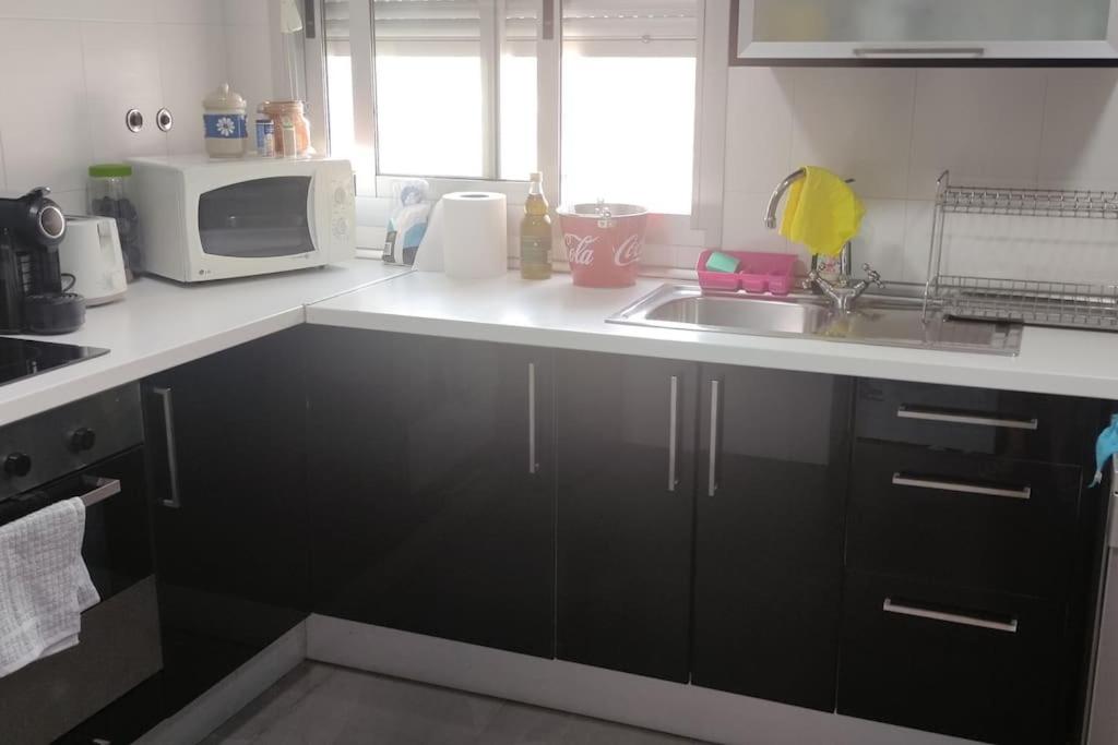 Ático dúplex zona Juan de Borbón photo 2