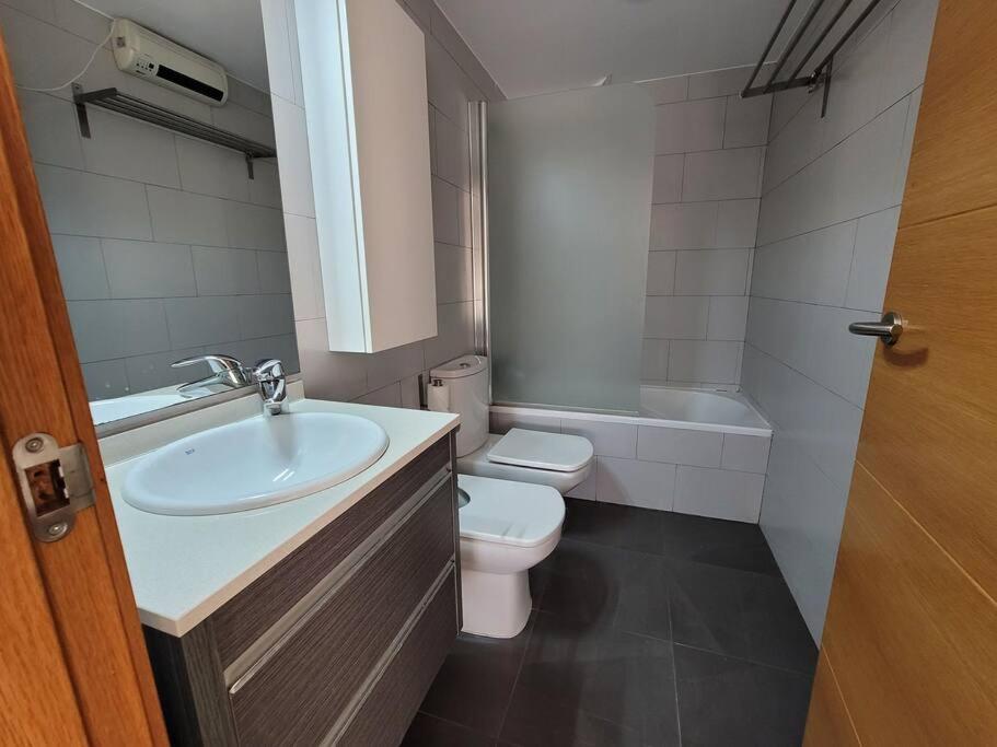 Ático dúplex zona Juan de Borbón photo 5