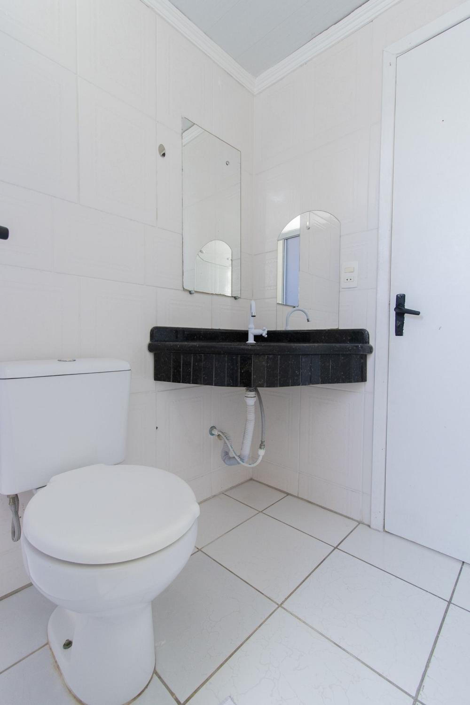 CLR82 - Calçadão, 1 Dorm Climatizado, Garagem