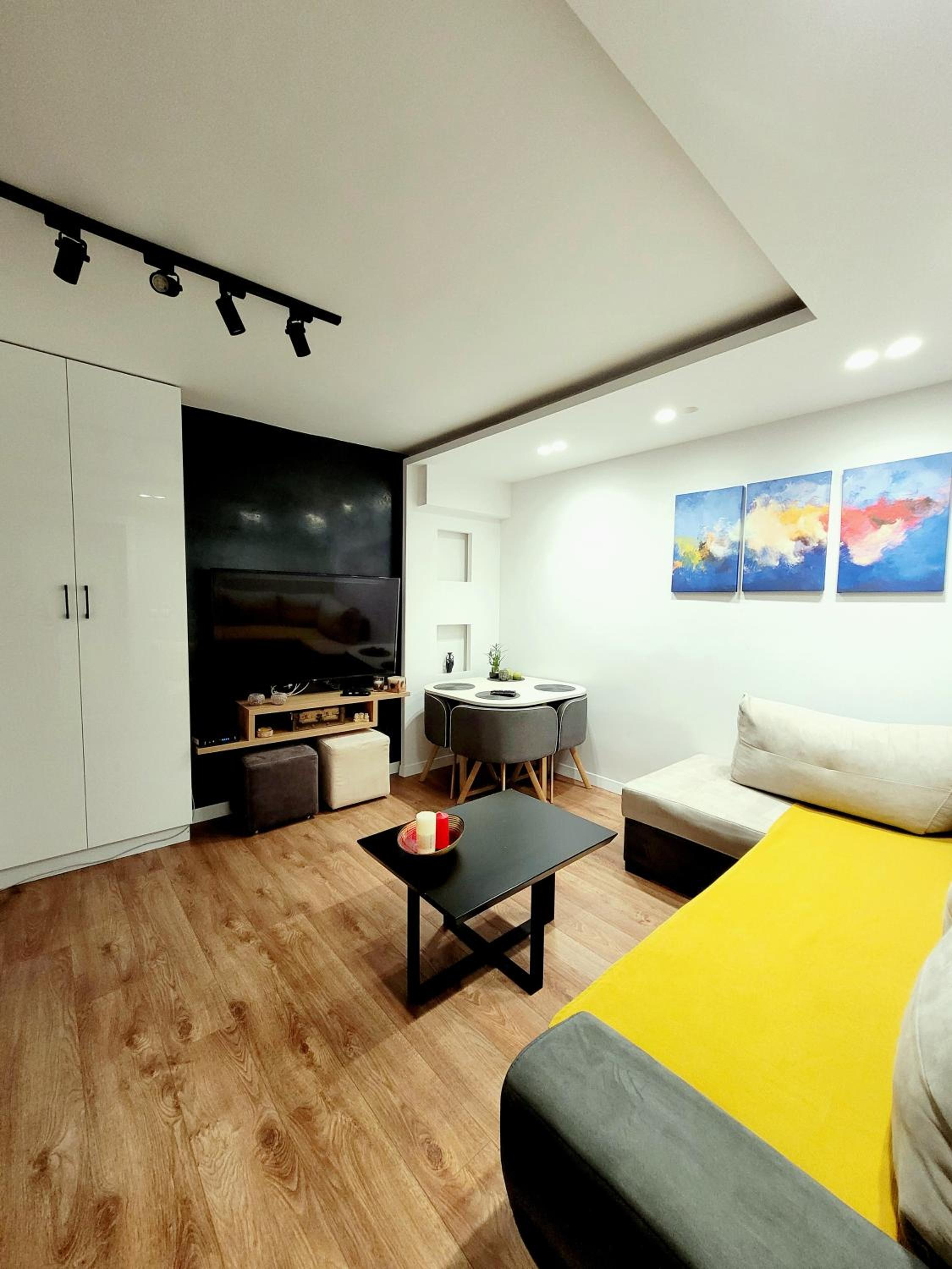 Loi apartment