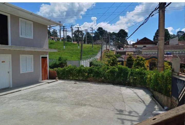 Suítes Bela Joao e Maria