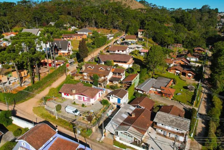Suítes Bela Joao e Maria