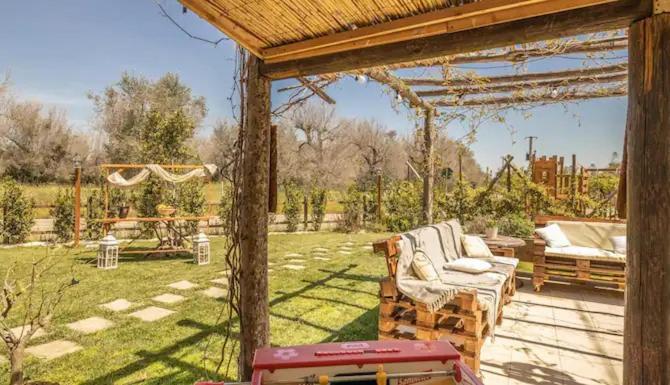 Masseria li Vecchi photo 3