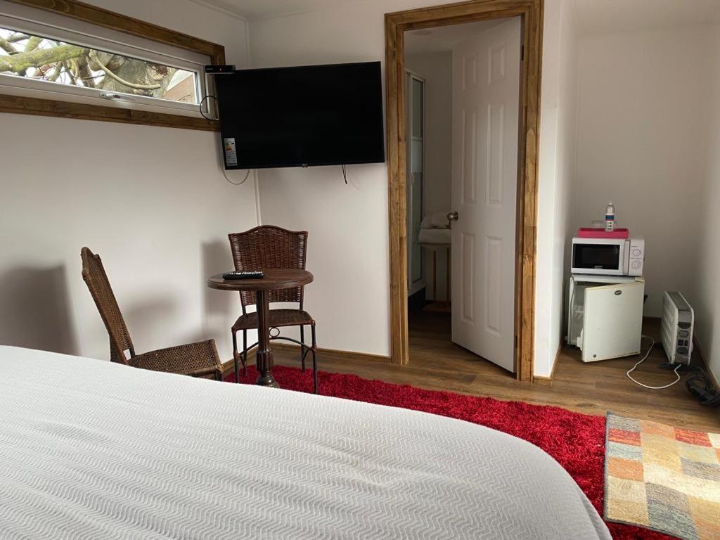 Hotel Cabaña Corazón de Colchagua Sta Cruz - Image 1