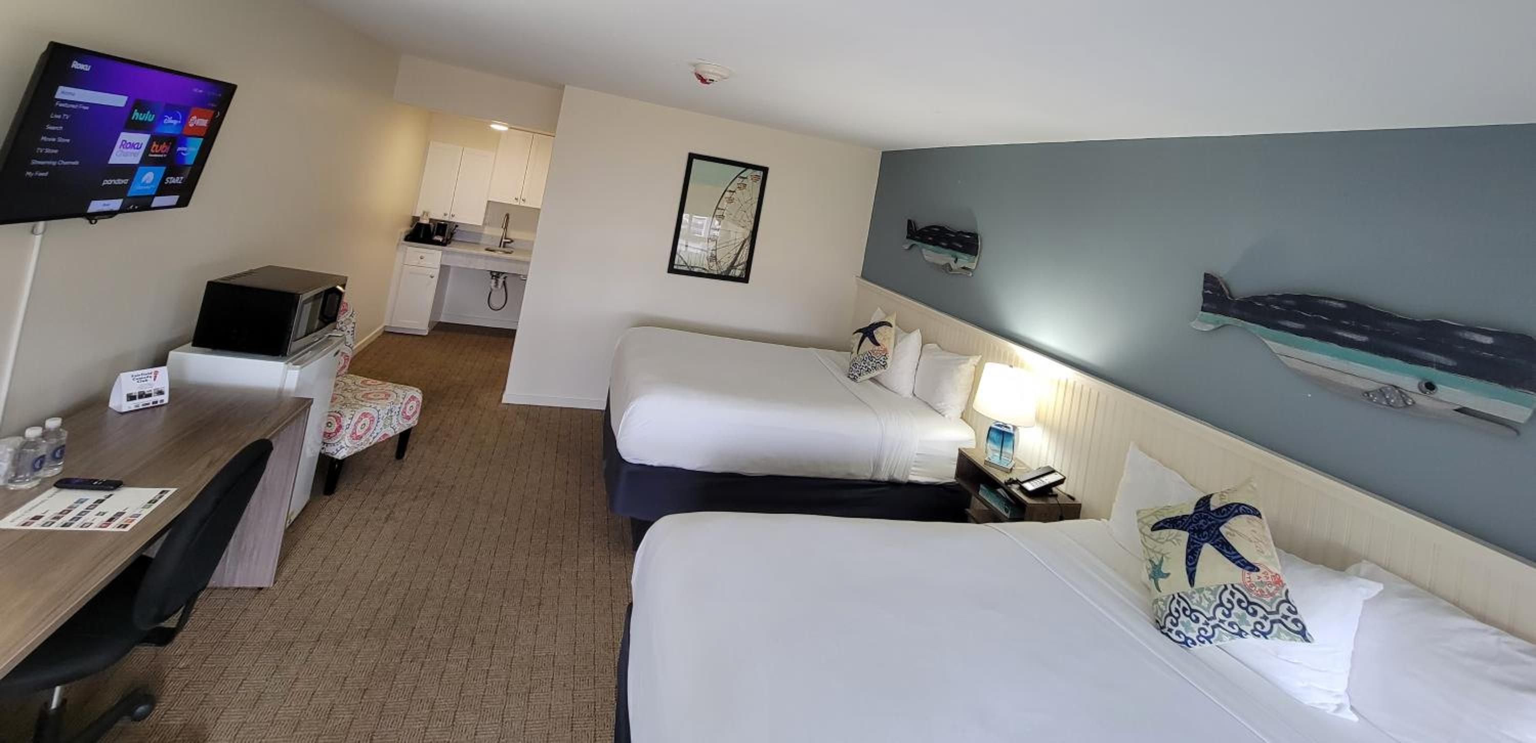 Fairfield Vacations - Circle Hotel Fairfield - Property Image 21