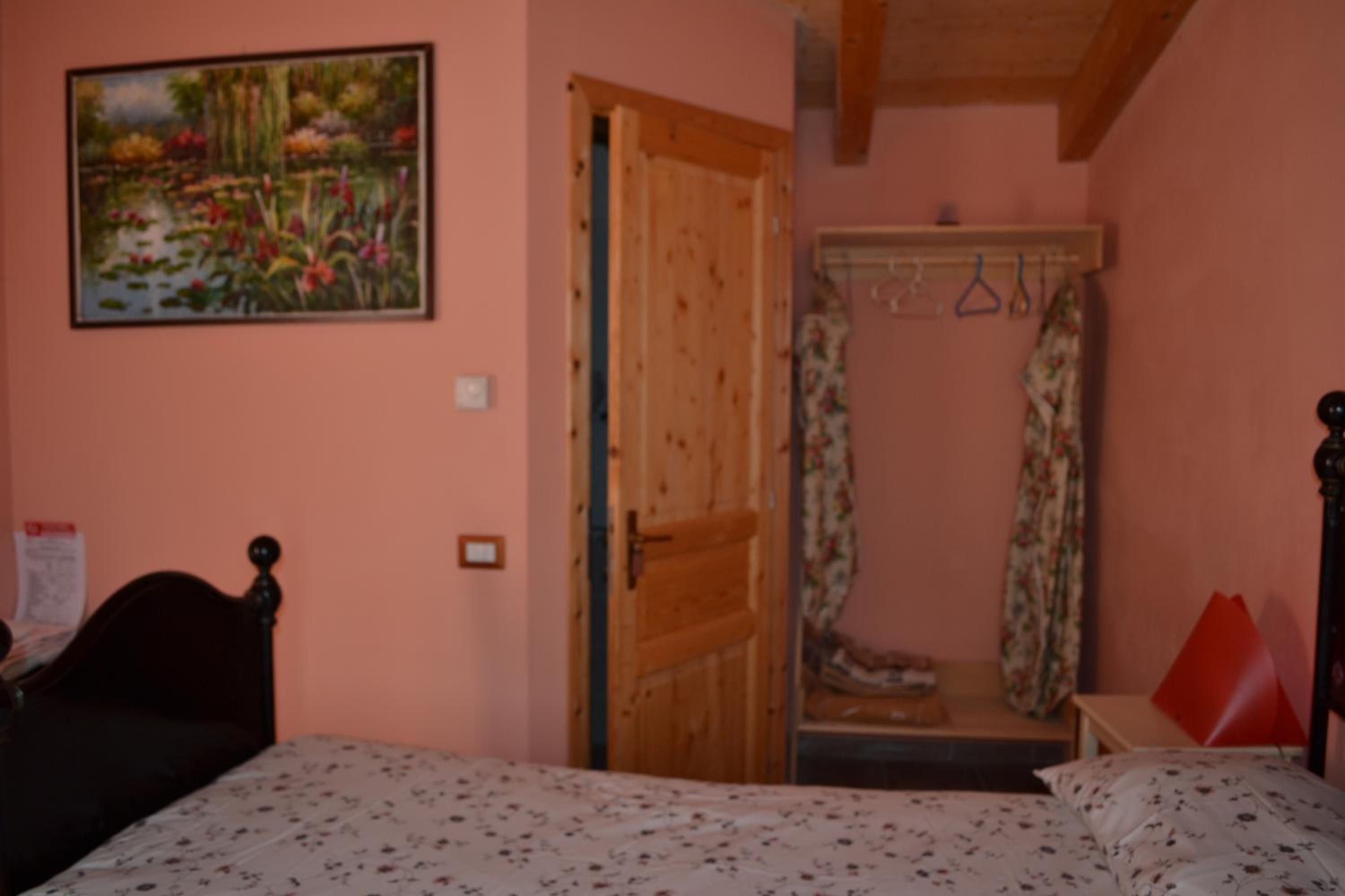 Cascina Trapella view 3