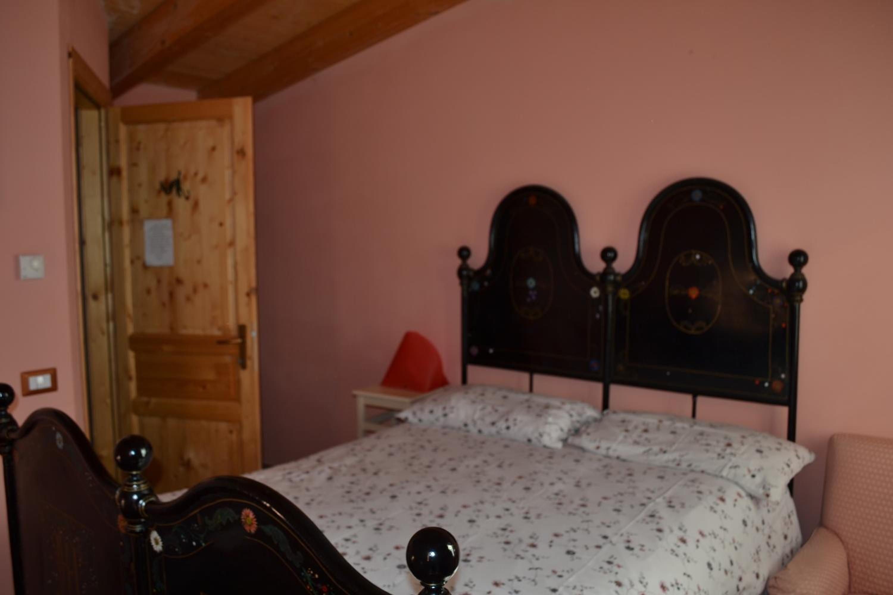 Cascina Trapella view 5