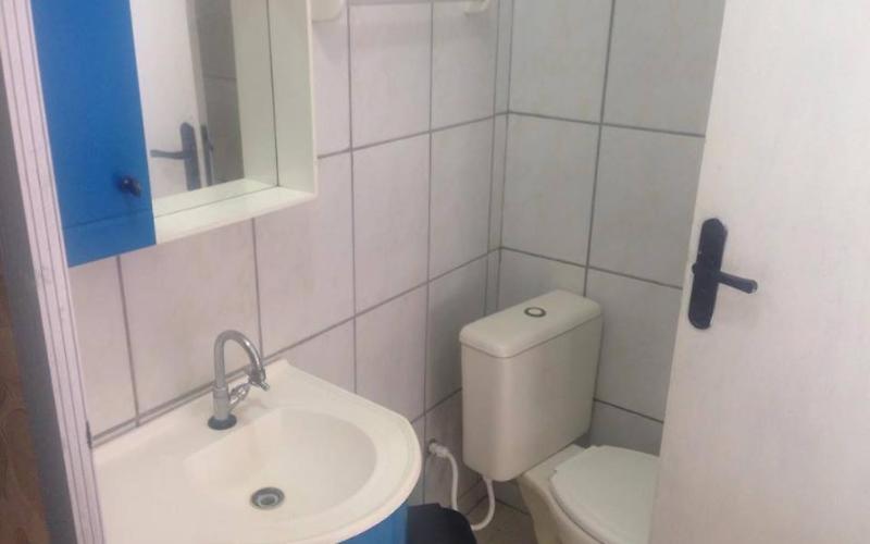 Casa Veraneio em Zimbros - Bombinhas