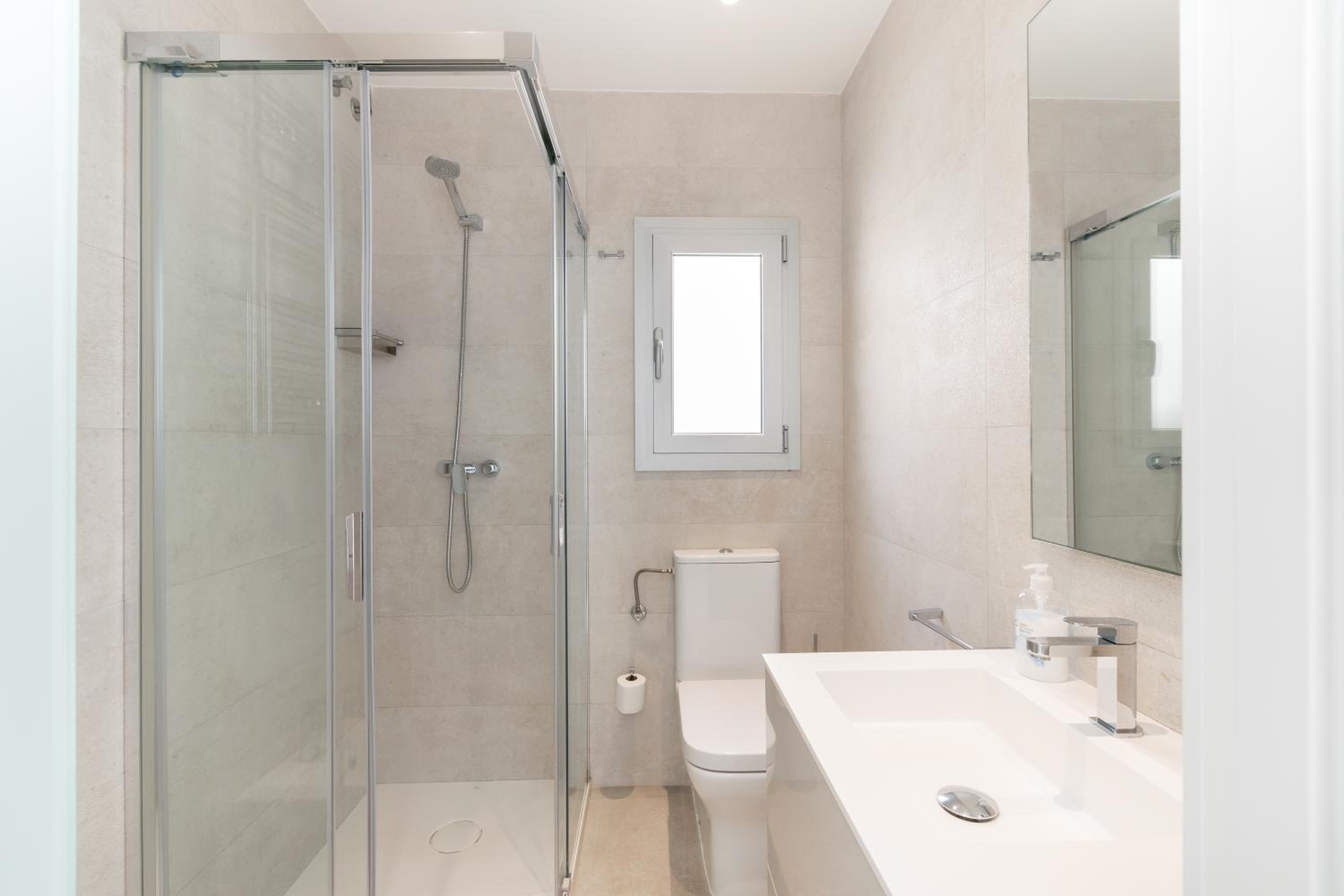 Beach penthouse Sitges Rentals photo 3