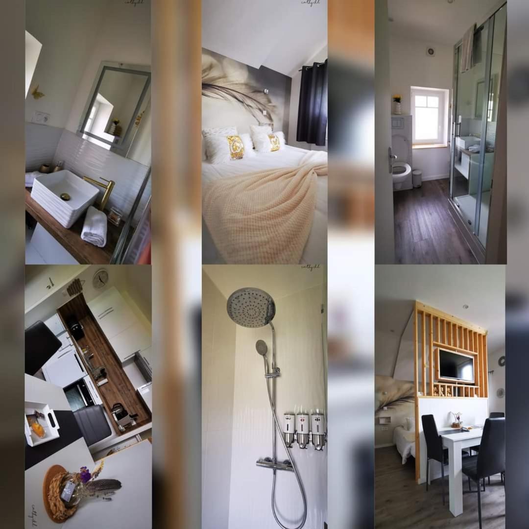 * Les Suites aux Étoiles * view 2