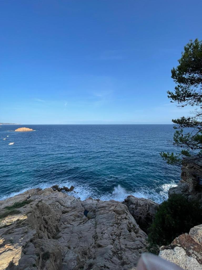 Villa in Tossa de Mar (Santa María de Llorell) view 3