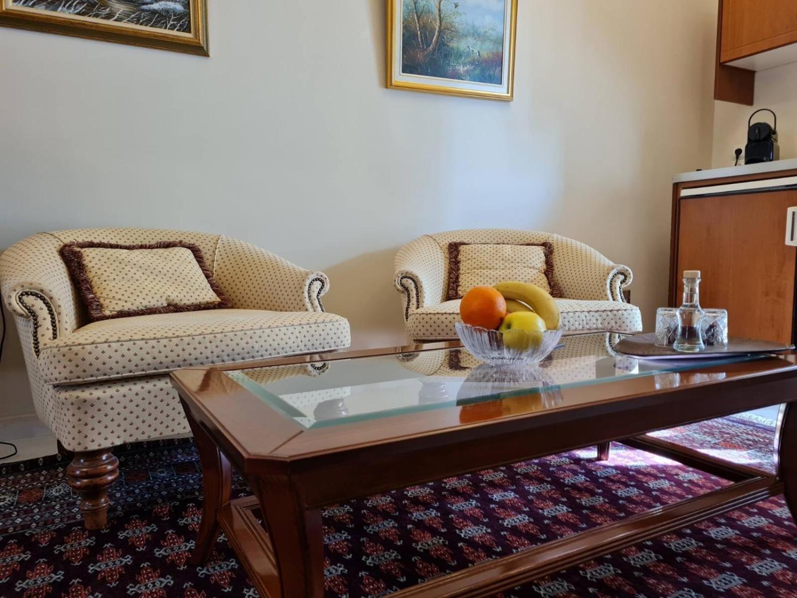 Papastavrou Apartments
