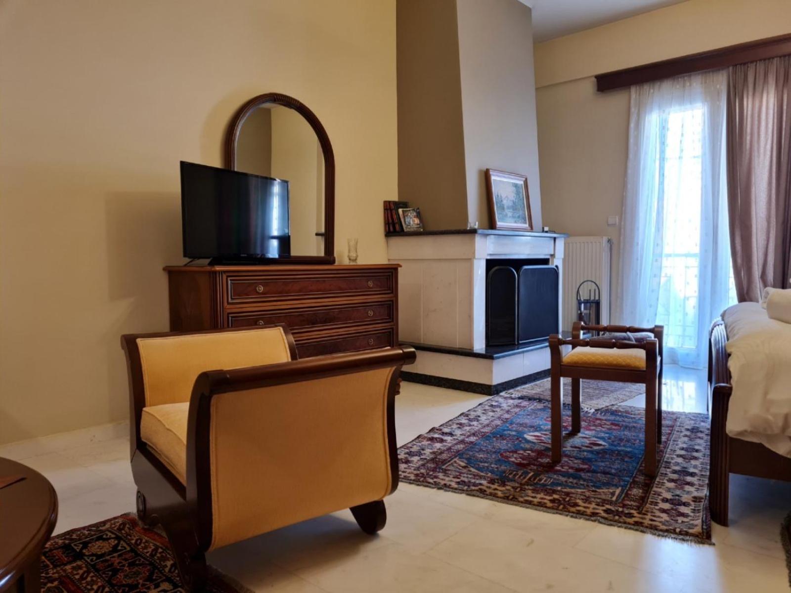 Papastavrou Apartments