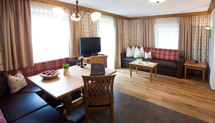 Brixnerhof im Zillertal