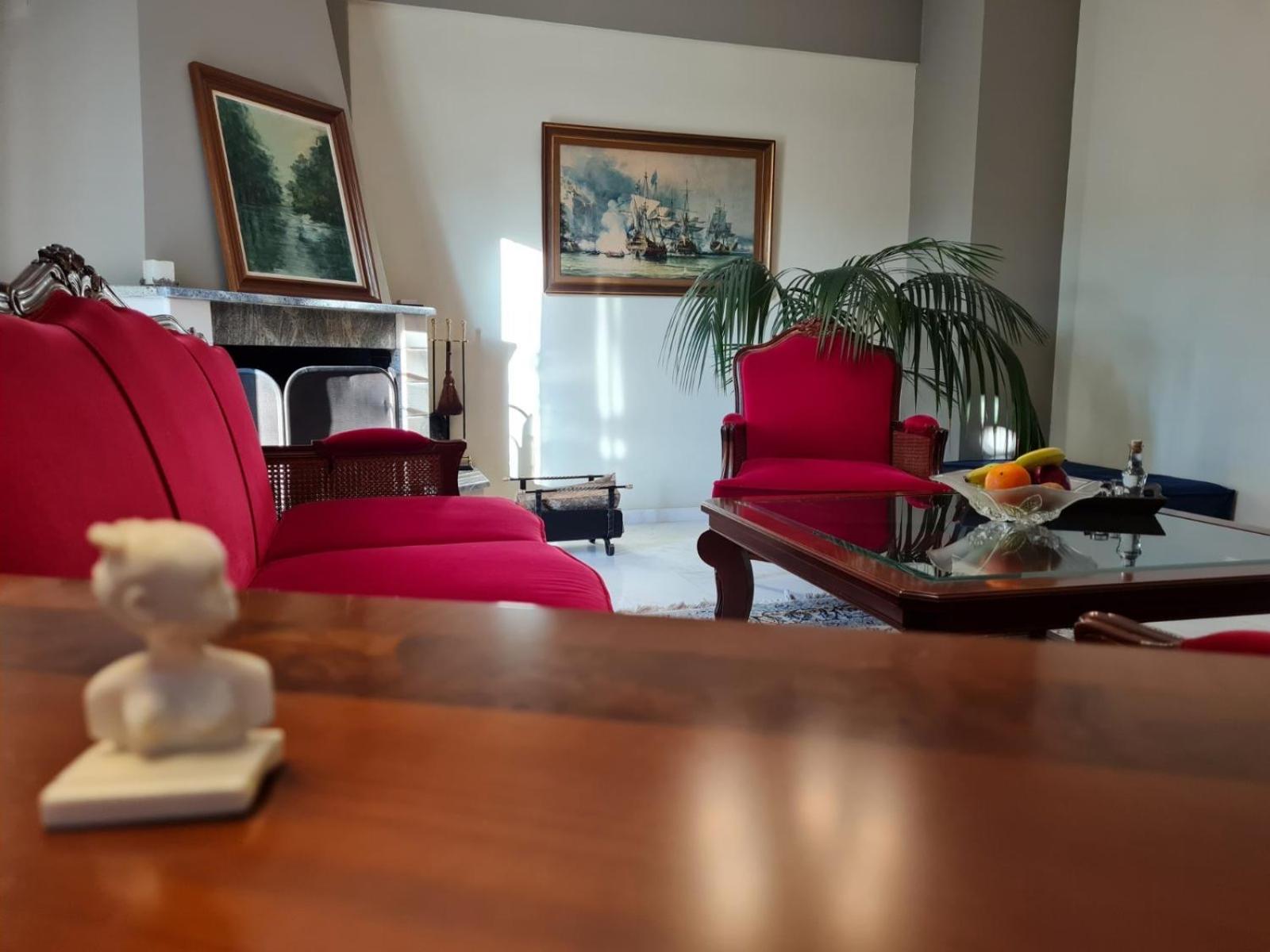Papastavrou Apartments
