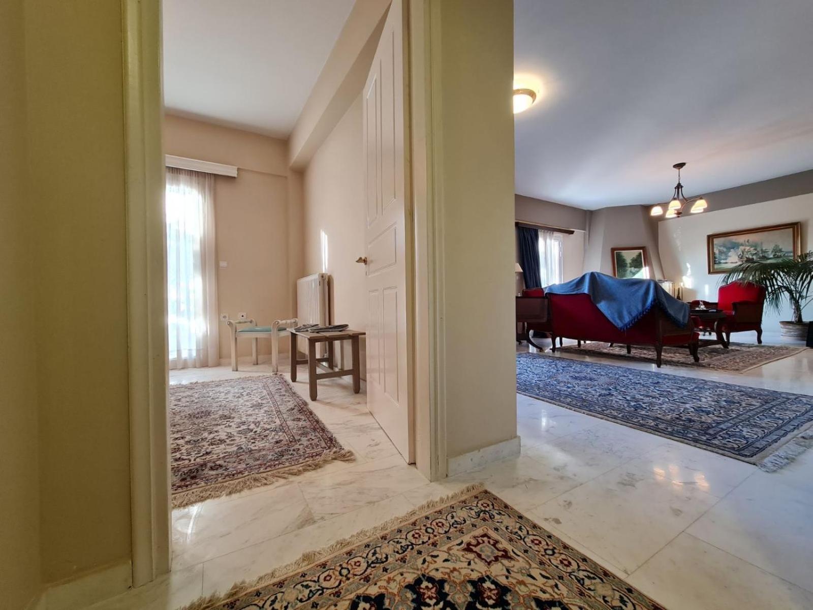 Papastavrou Apartments