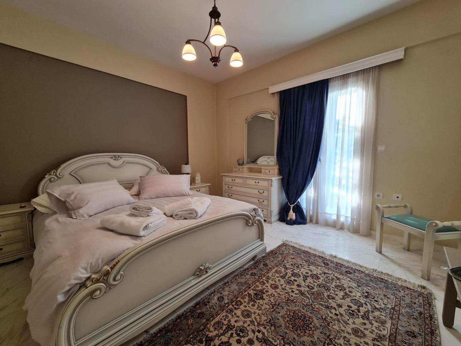 Papastavrou Apartments