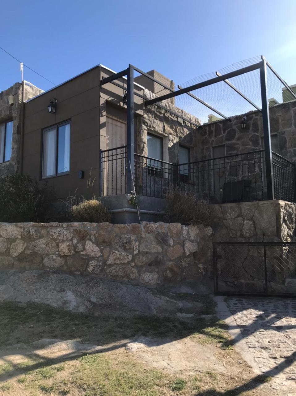 La Osadia Cabañas y Suites Solo Adultos
