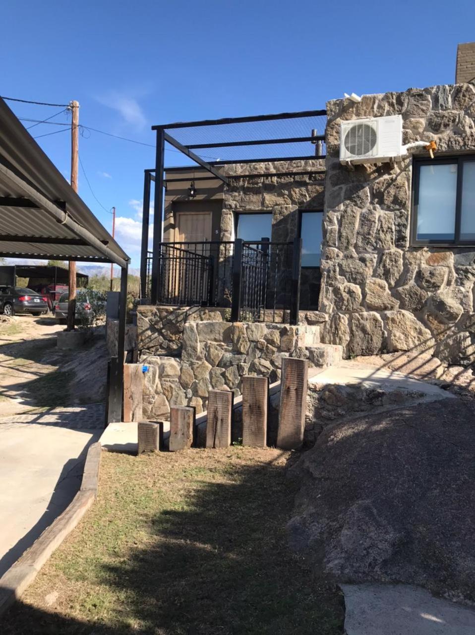 La Osadia Cabañas y Suites Solo Adultos