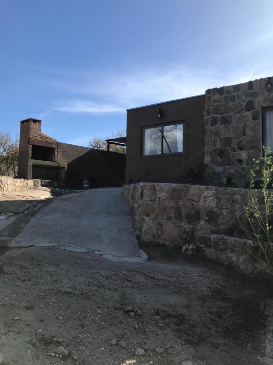 La Osadia Cabañas y Suites Solo Adultos