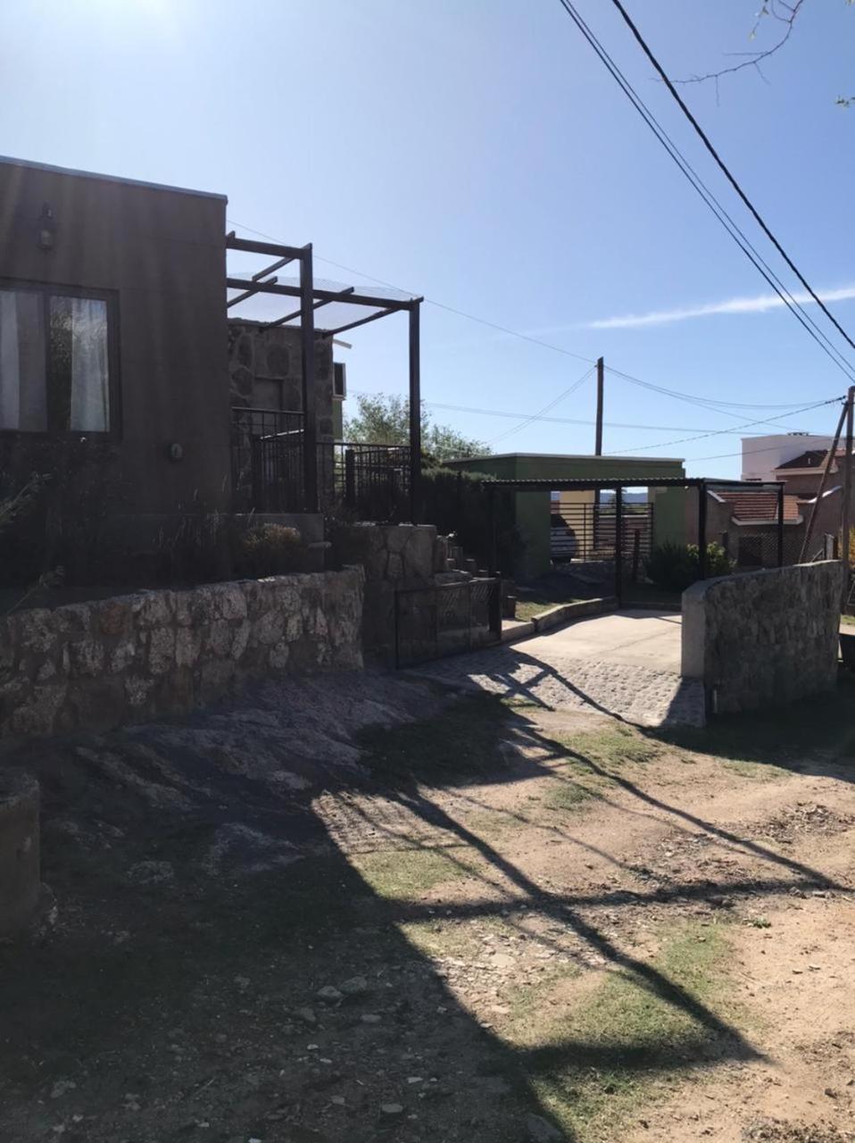 La Osadia Cabañas y Suites Solo Adultos
