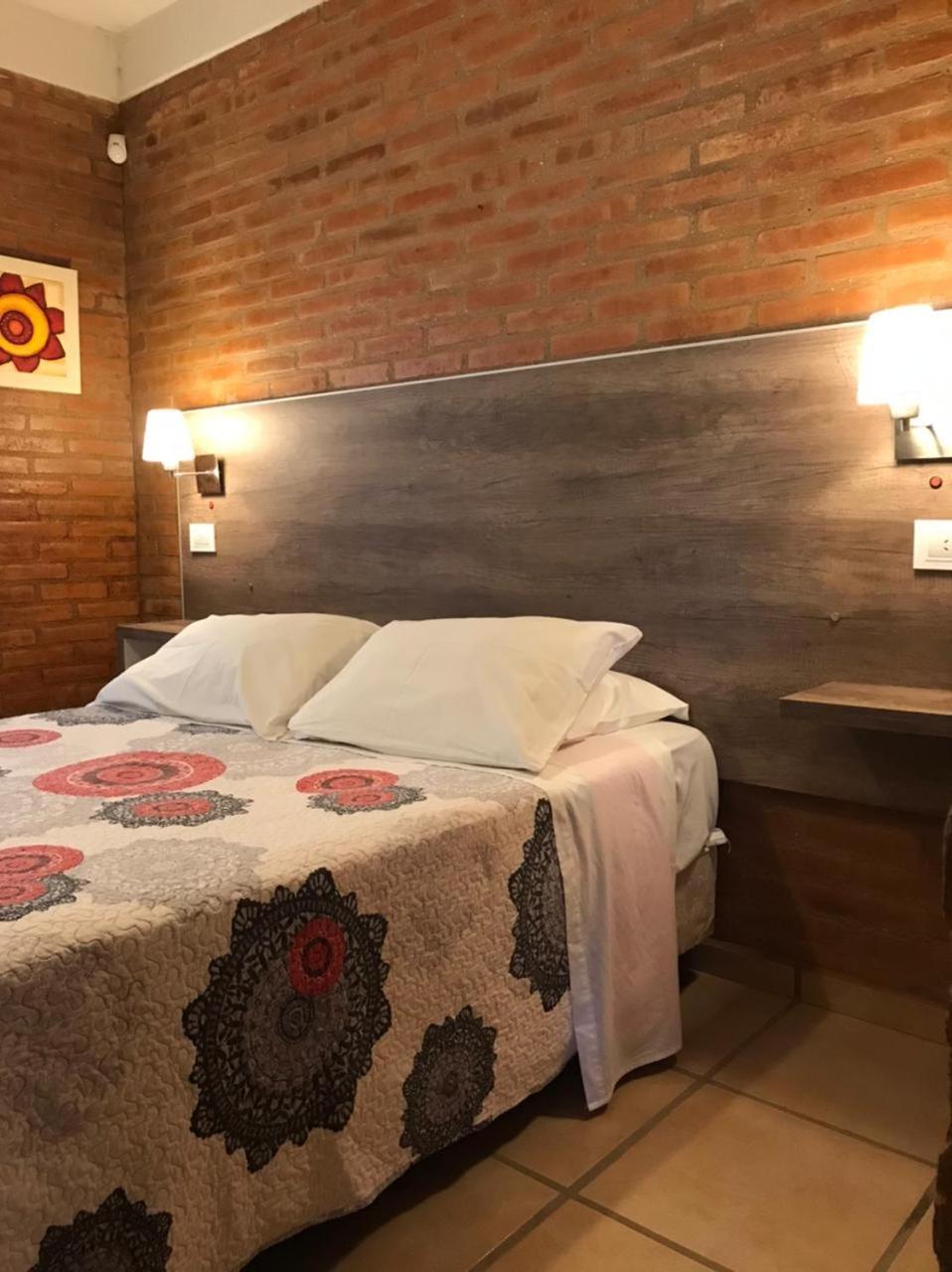 La Osadia Cabañas y Suites Solo Adultos