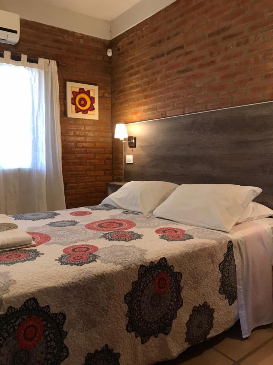 La Osadia Cabañas y Suites Solo Adultos